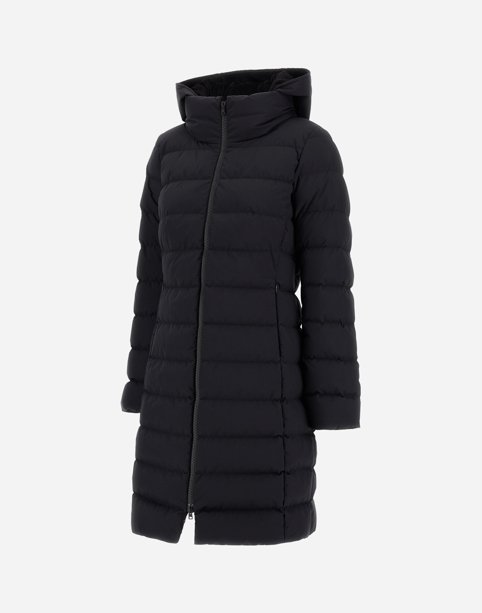 PARKA IN 2-LAYER WINDSTOPPER
