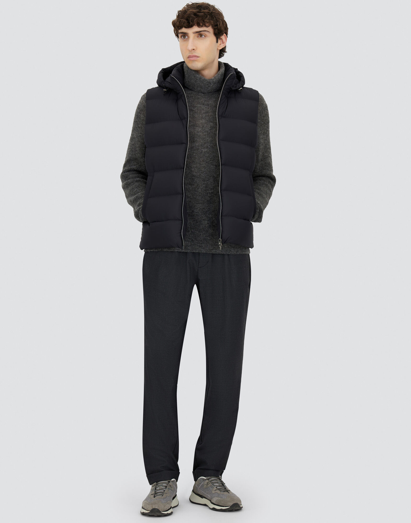 VEST IN ECOAGE
