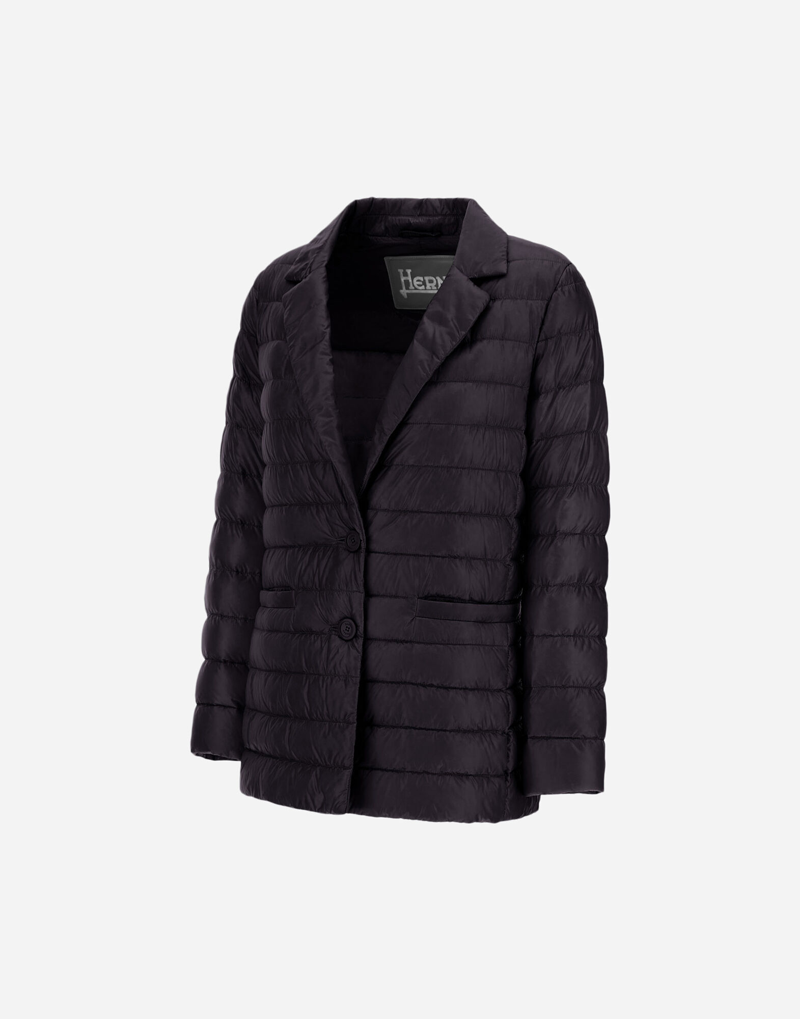 NYLON ULTRALIGHT BLAZER