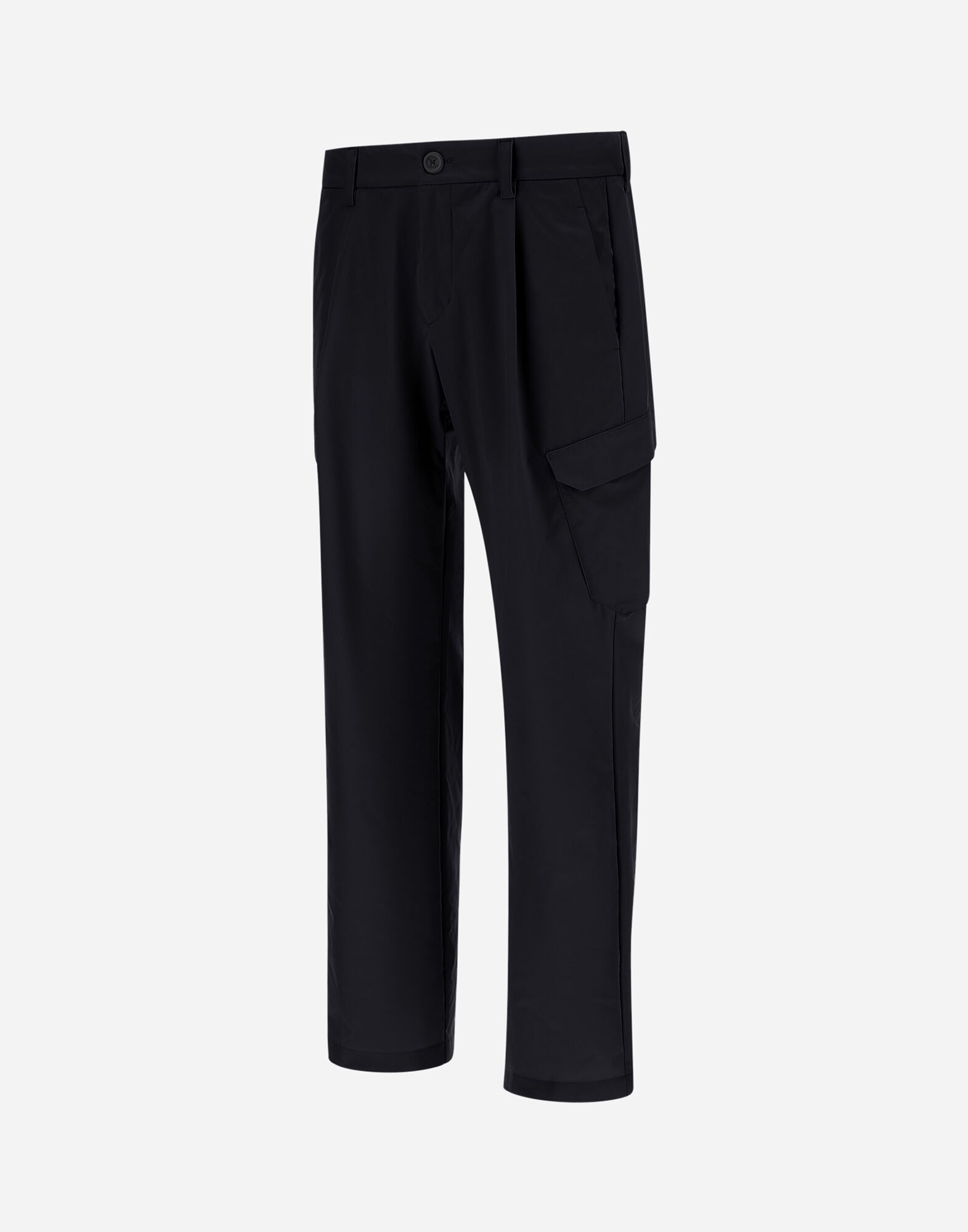 NYLON DIVE TROUSERS