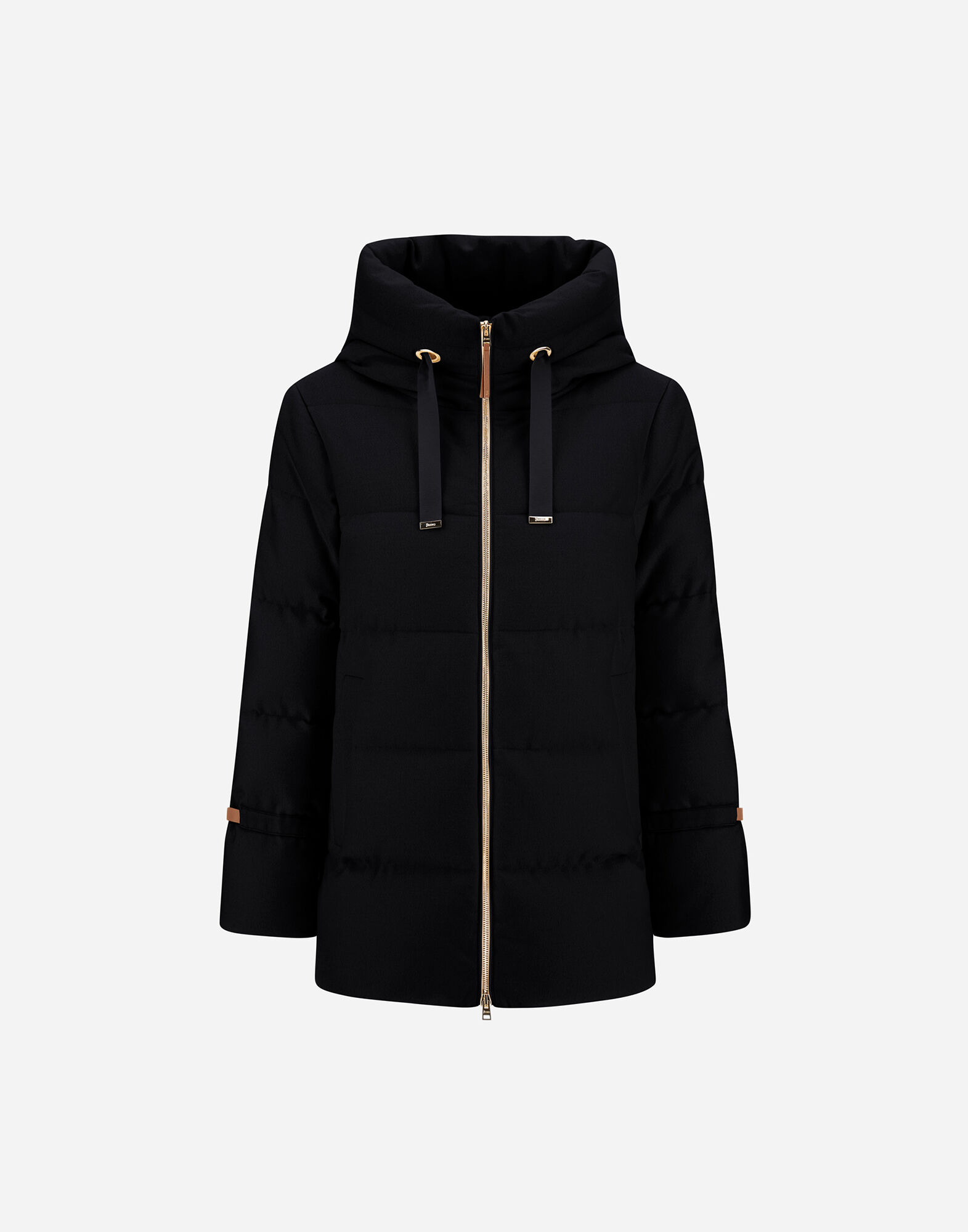 JACKET IN BI-STRETCH LUREX WOOL