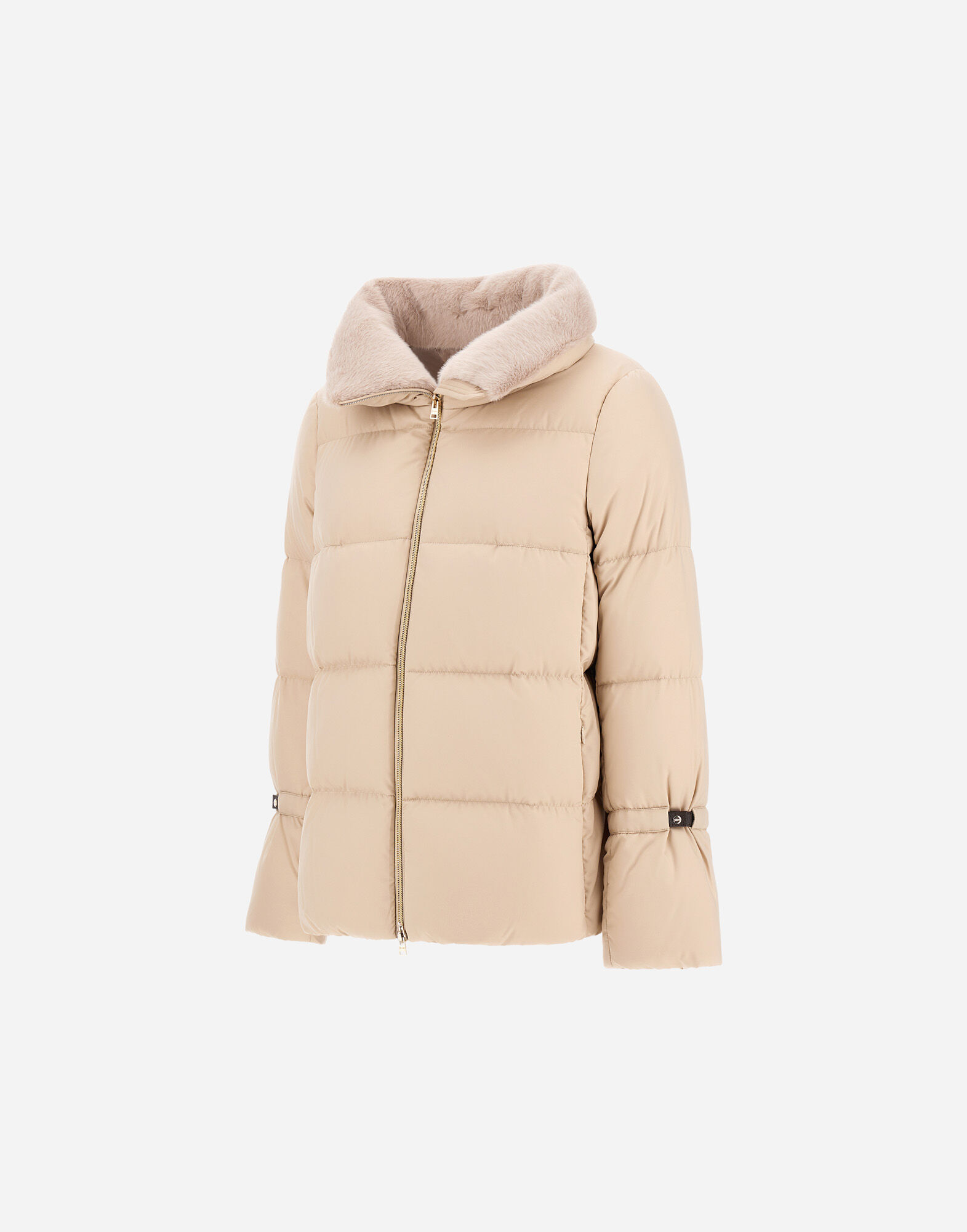 JACKET IN ARENDELLE
