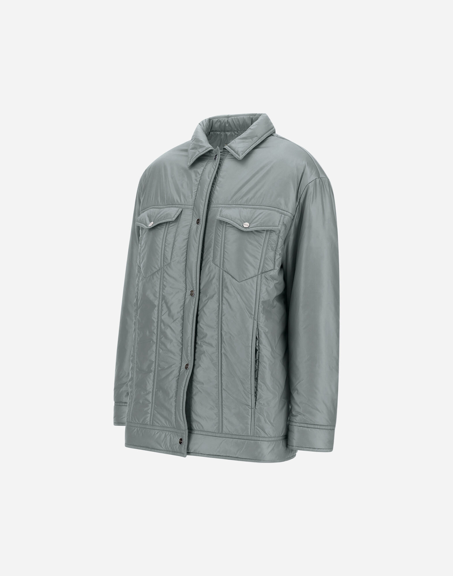 SHACKET IN NYLON ULTRALIGHT