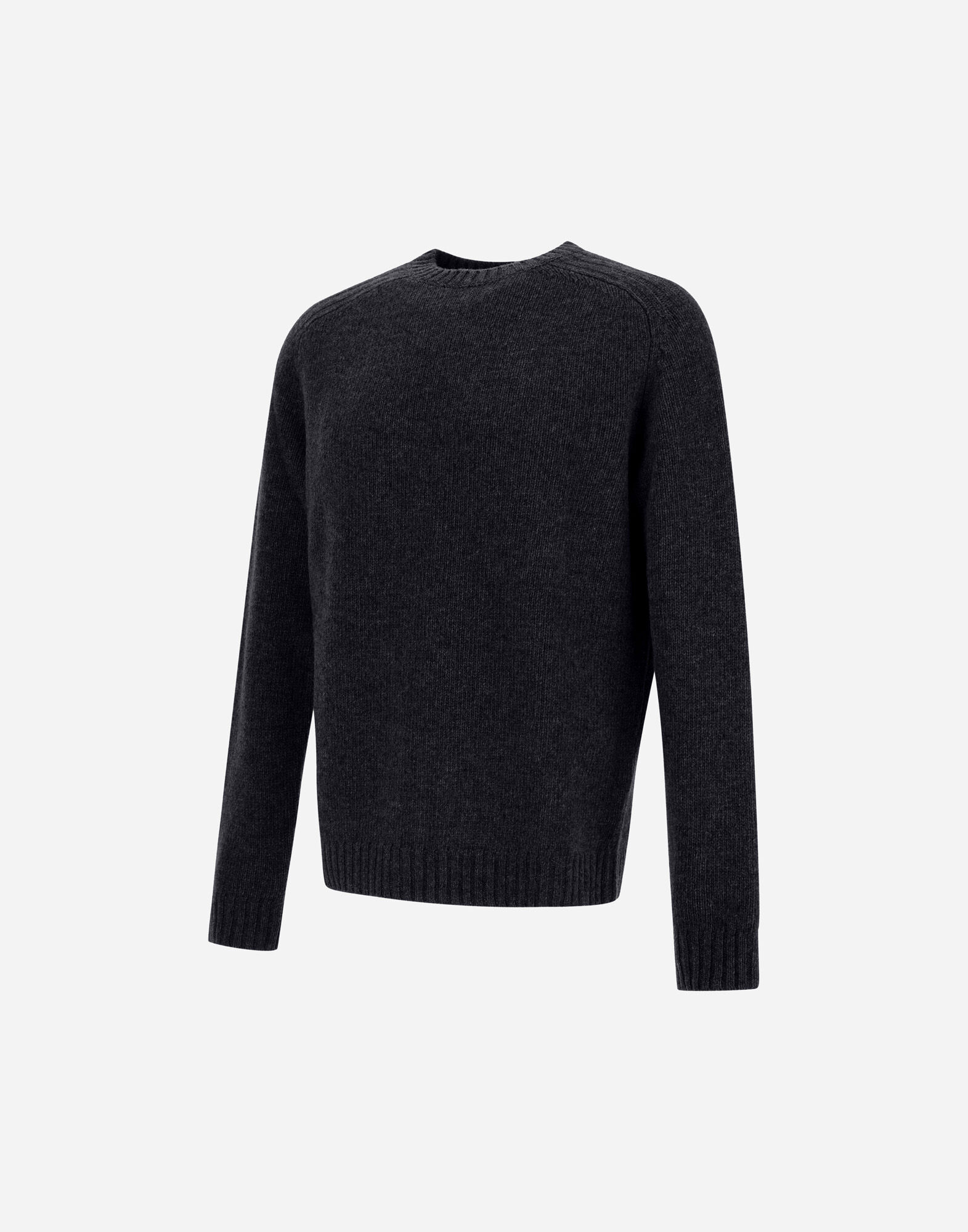 SWEATER IN 100% WOOL