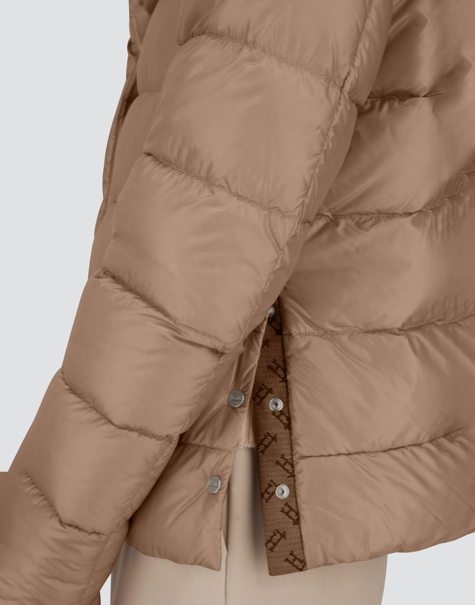 CAPPA IN NYLON ULTRALIGHT