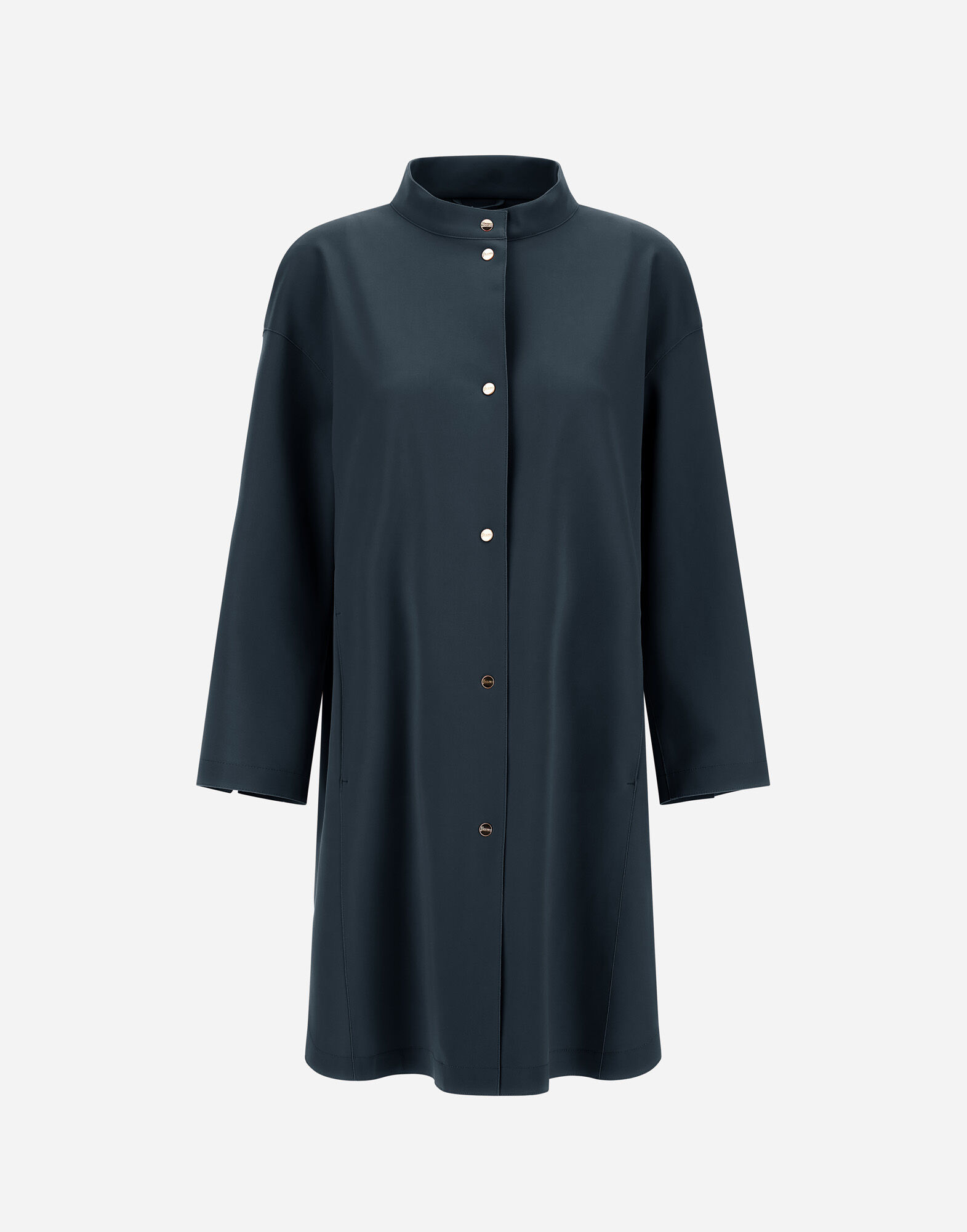 COAT IN FIRST-ACT PEF