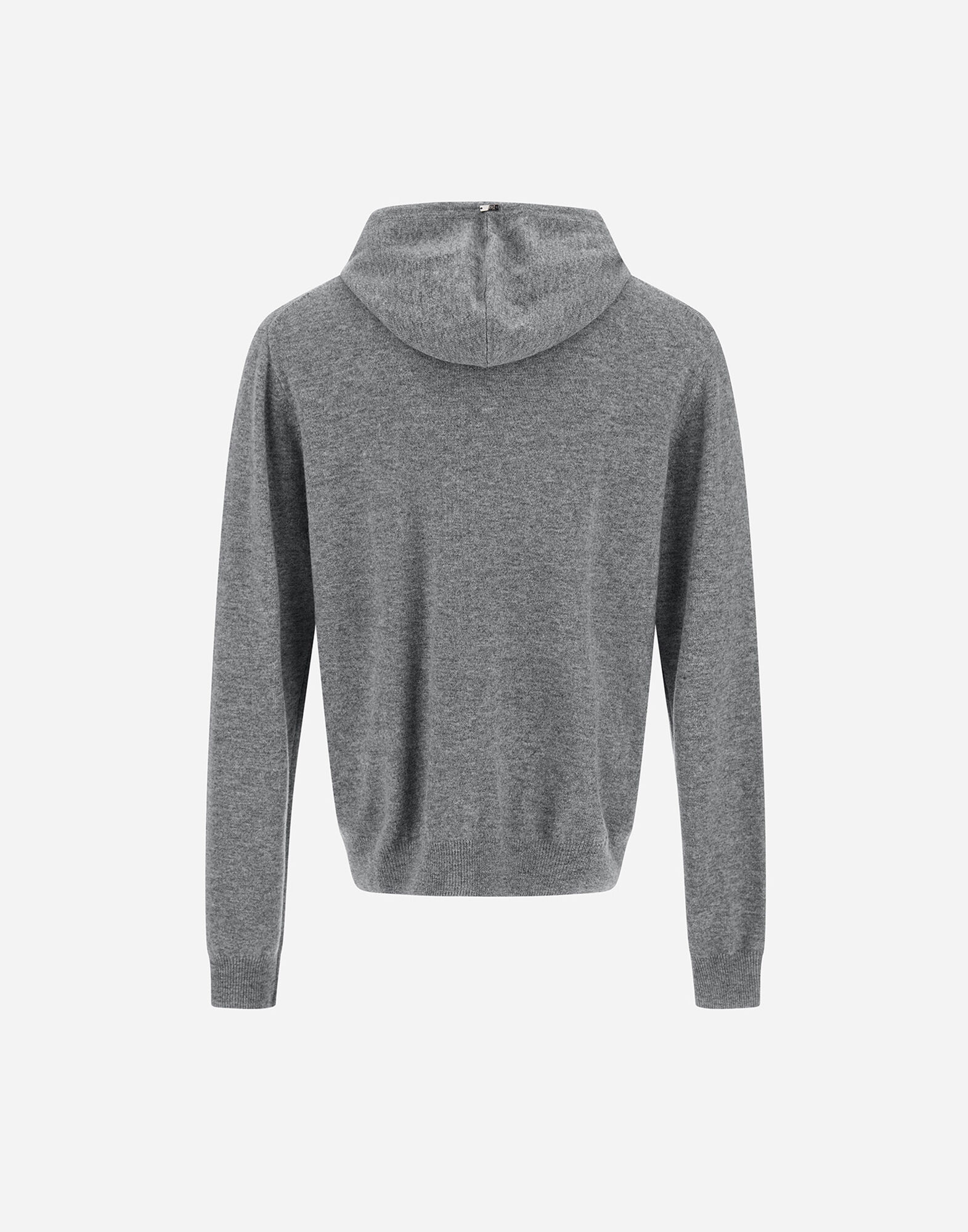 IMMENSE WOOL CASHMERE SWEATSHIRT
