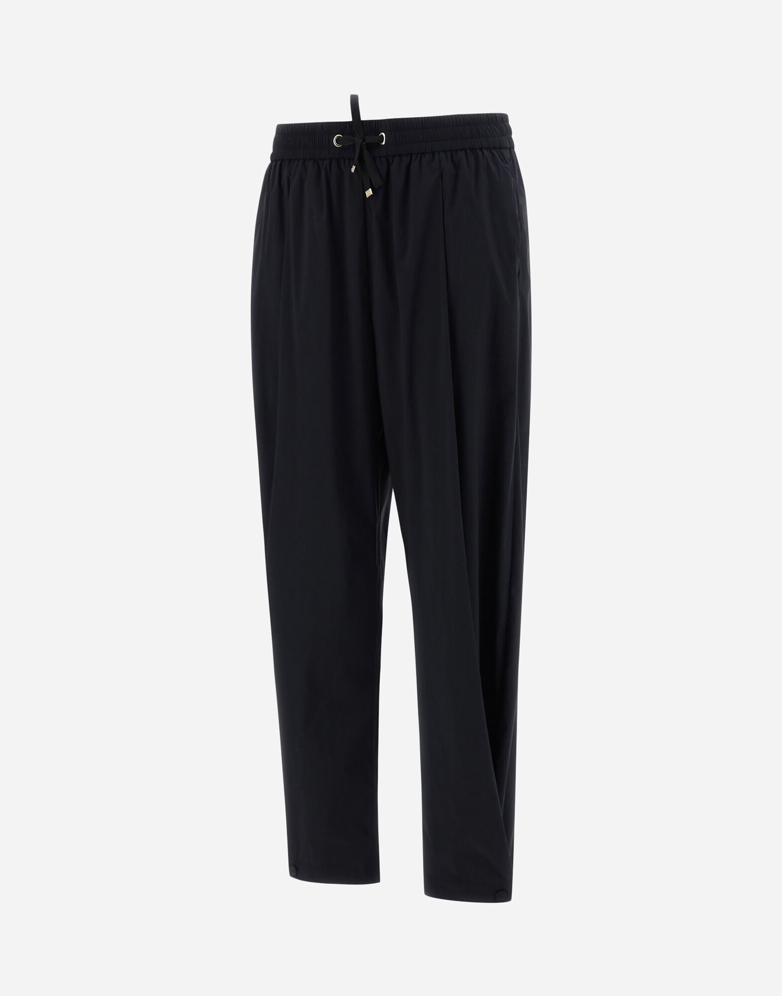LIGHT NYLON STRETCH TROUSERS