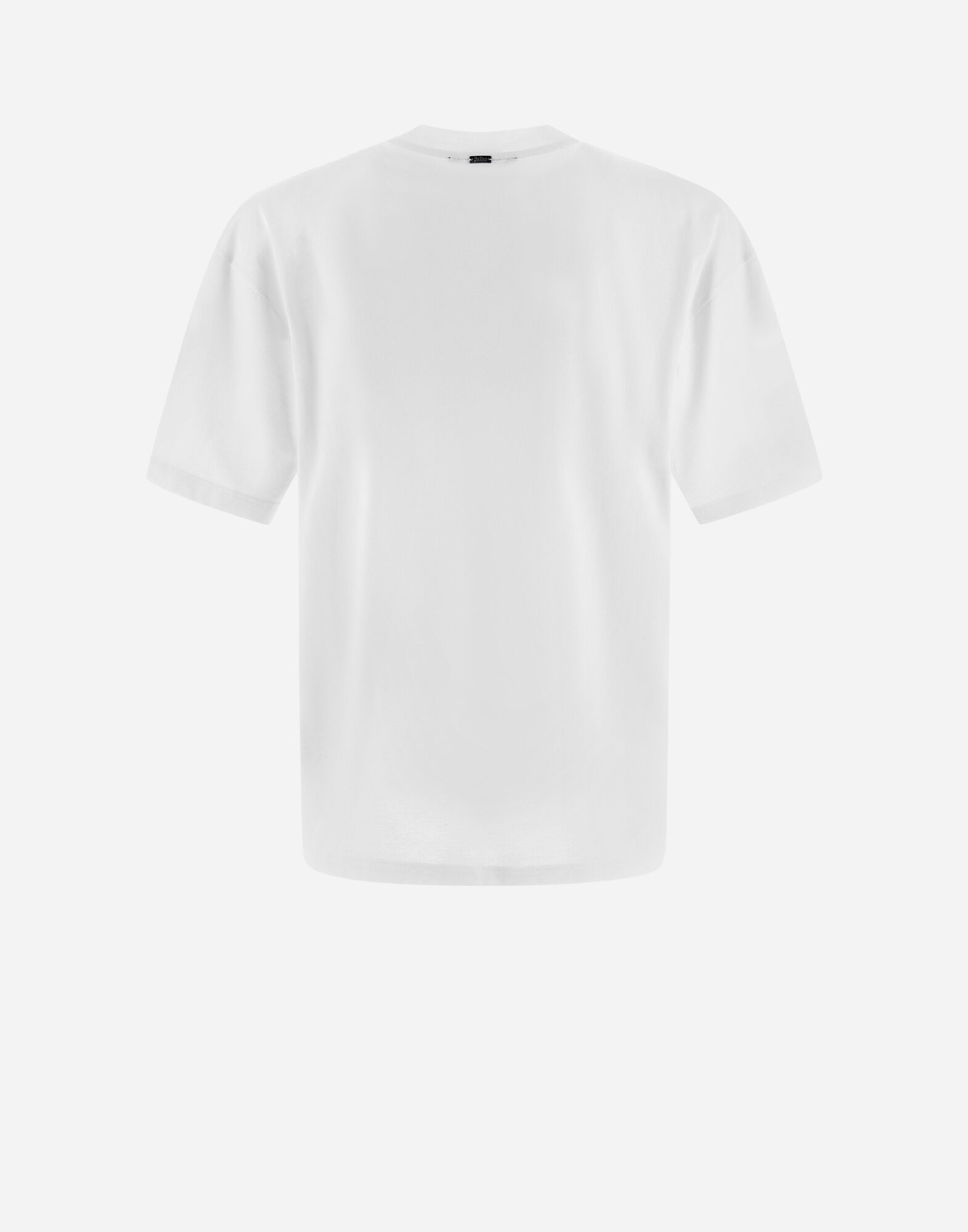 T-SHIRT IN COTTON JERSEY