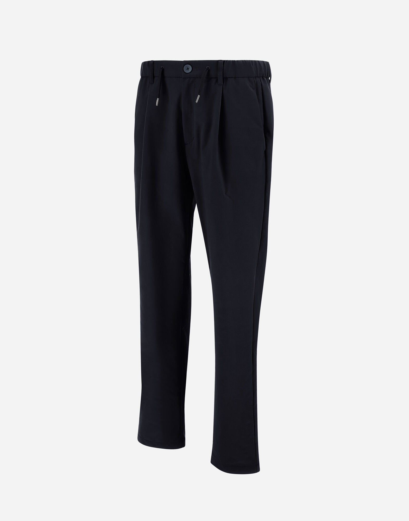 TROUSERS IN WARM TECH