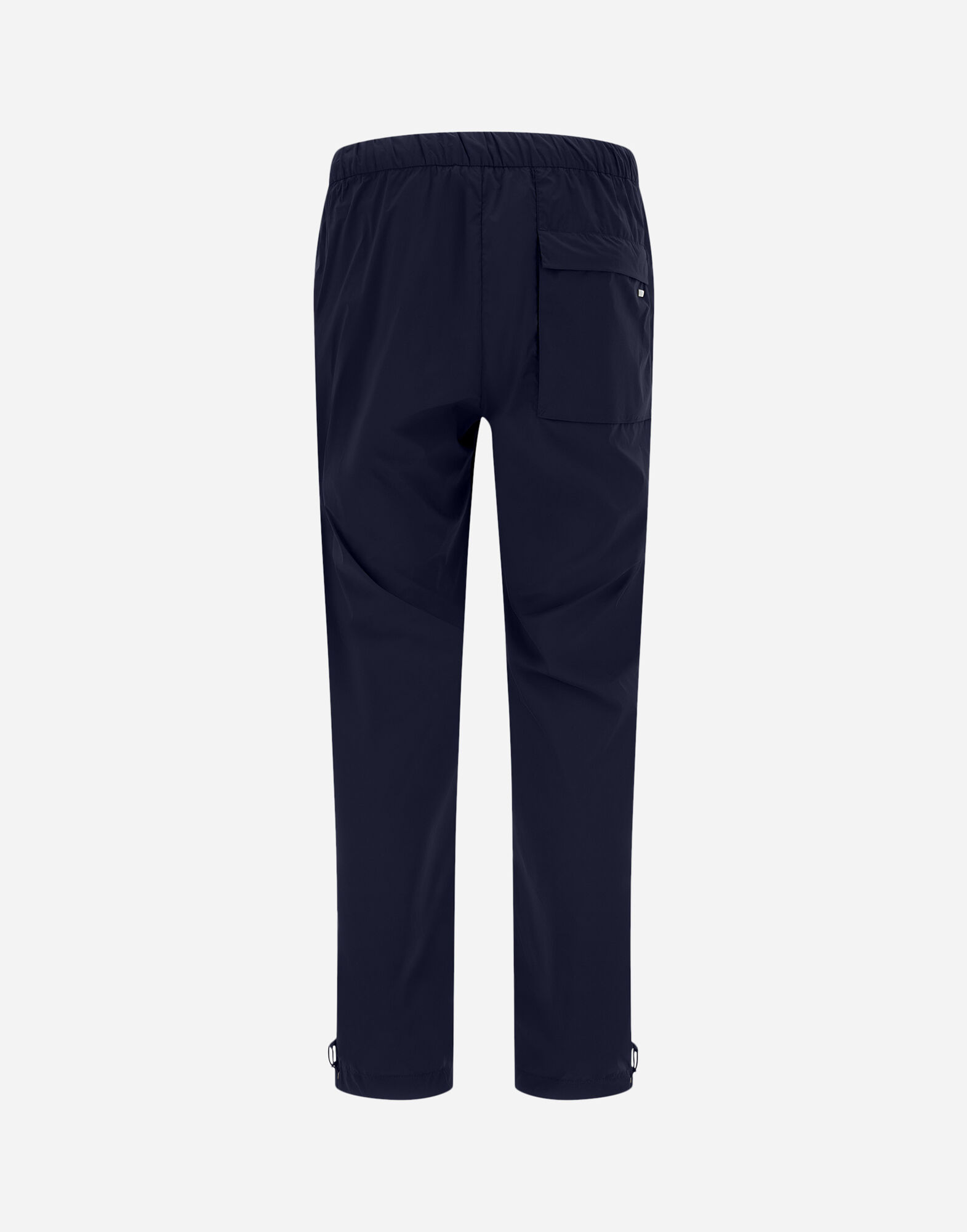 LIGHT NYLON STRETCH TROUSERS