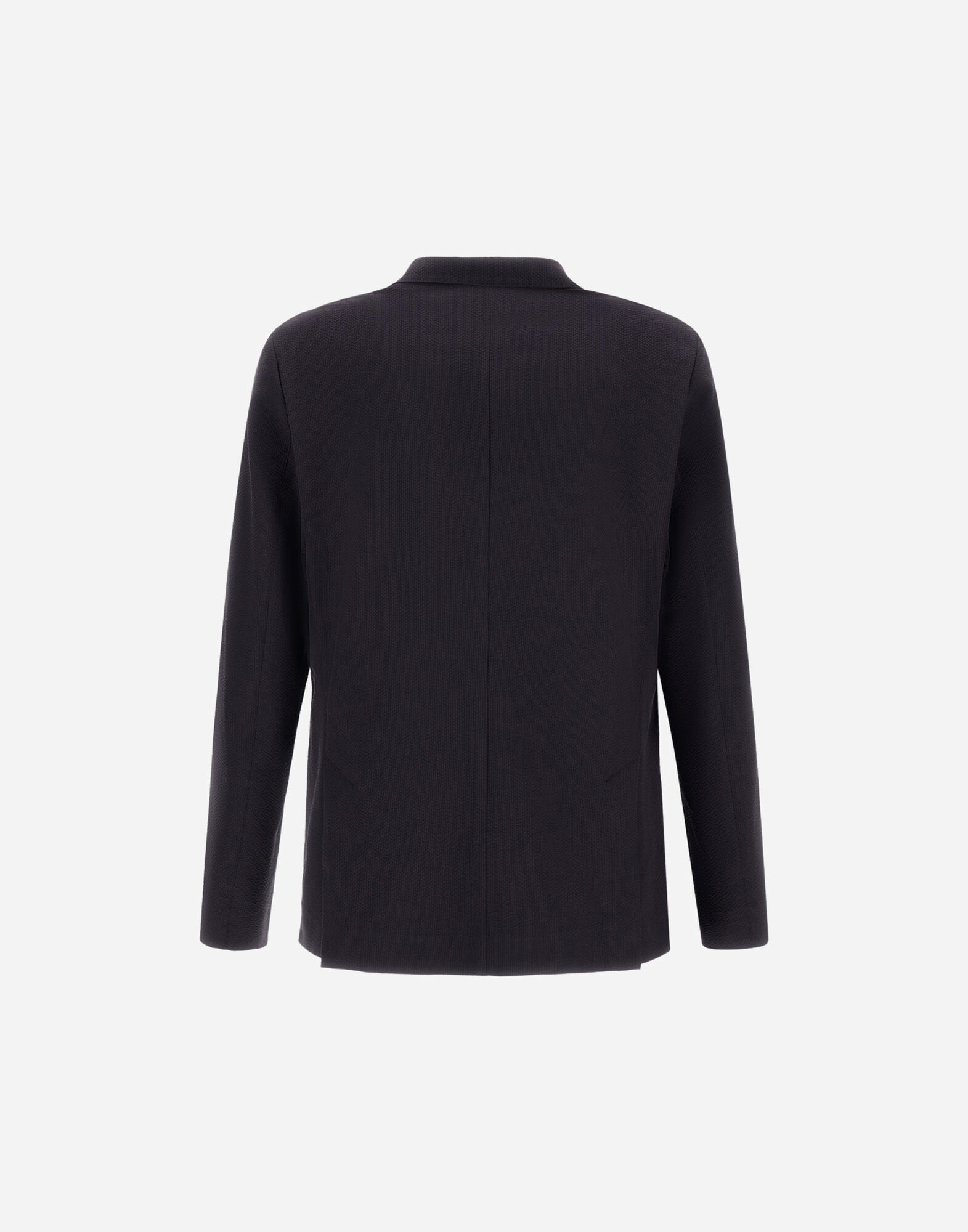 SEER-CREASE BLAZER