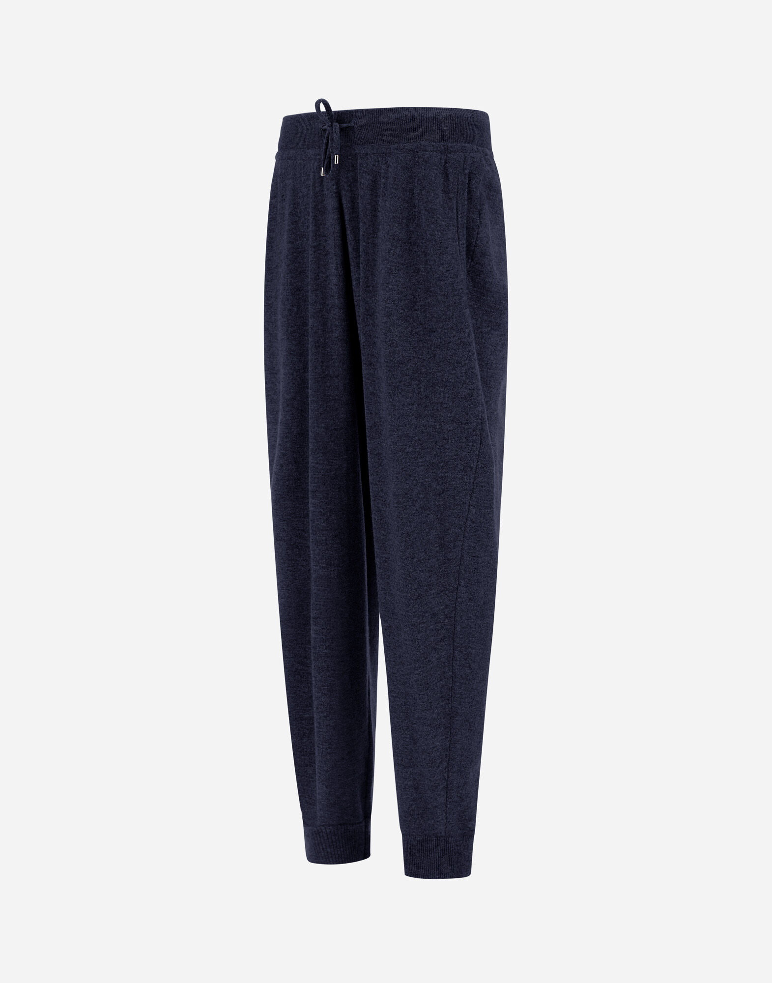 IMMENSE WOOL CASHMERE TROUSERS