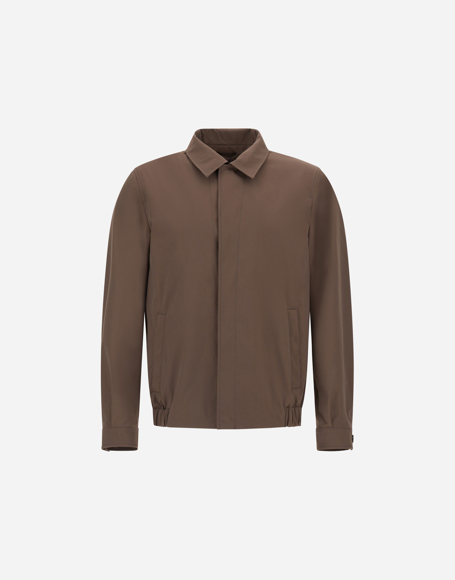 COTTON FEEL SHACKET