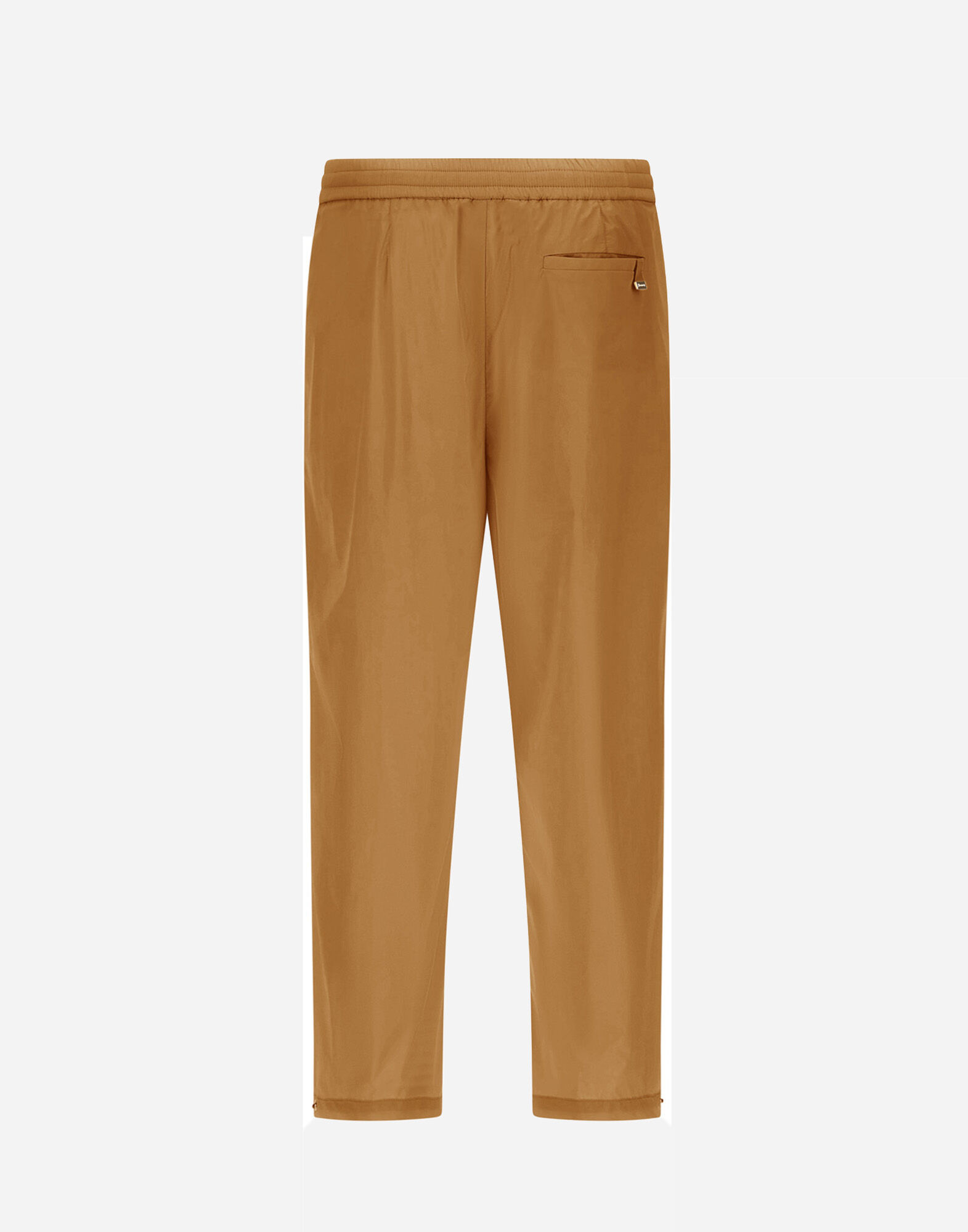 LIGHT NYLON STRETCH TROUSERS