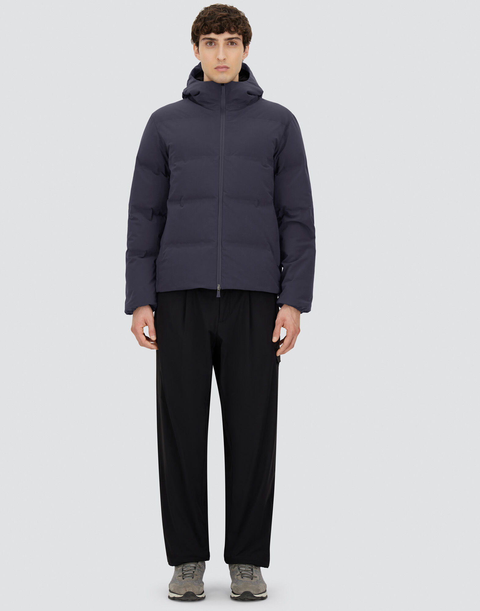 JACKET IN NEW IMPACT