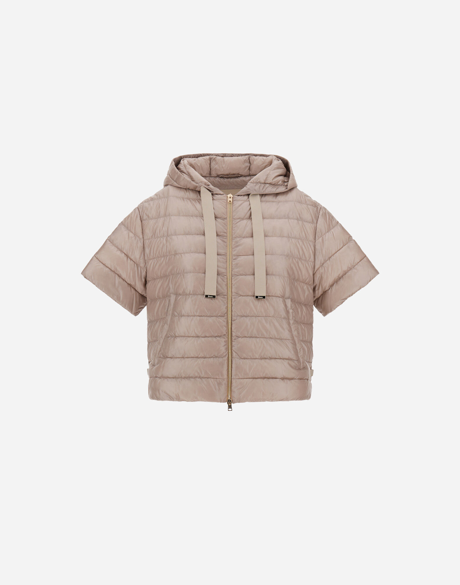 CAPE IN NYLON?ULTRALIGHT