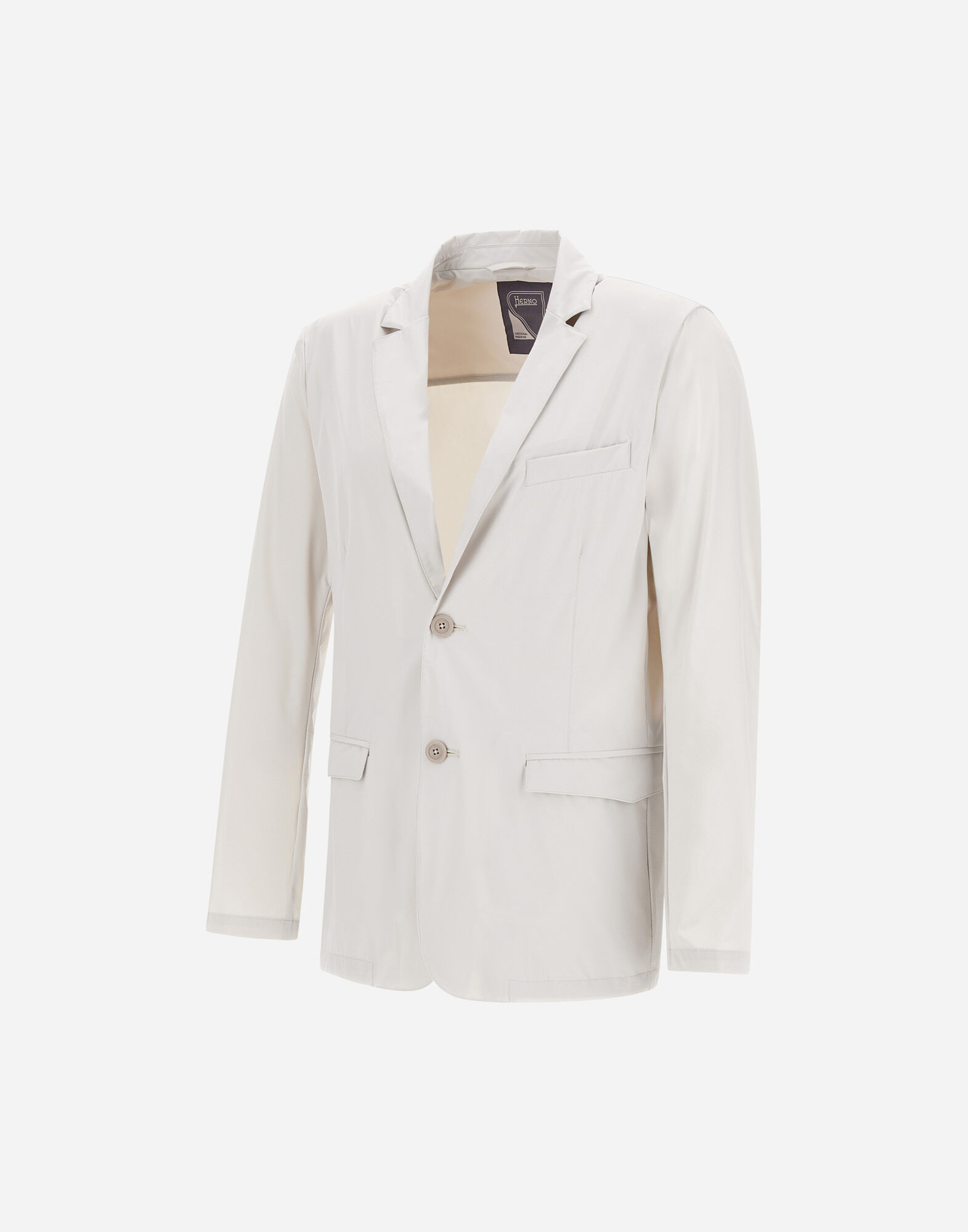 LIGHT MATT BLAZER