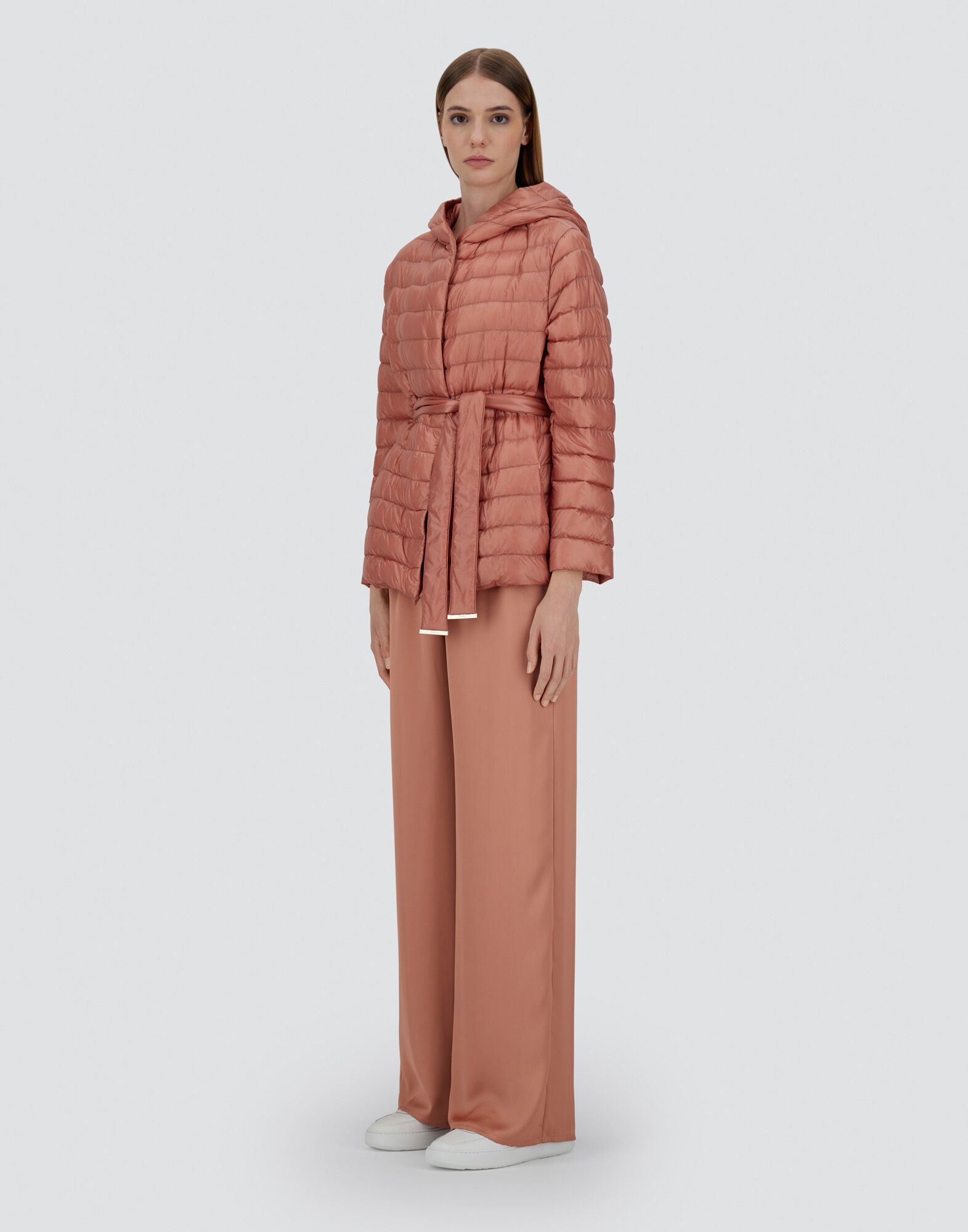 NYLON ULTRALIGHT JACKET