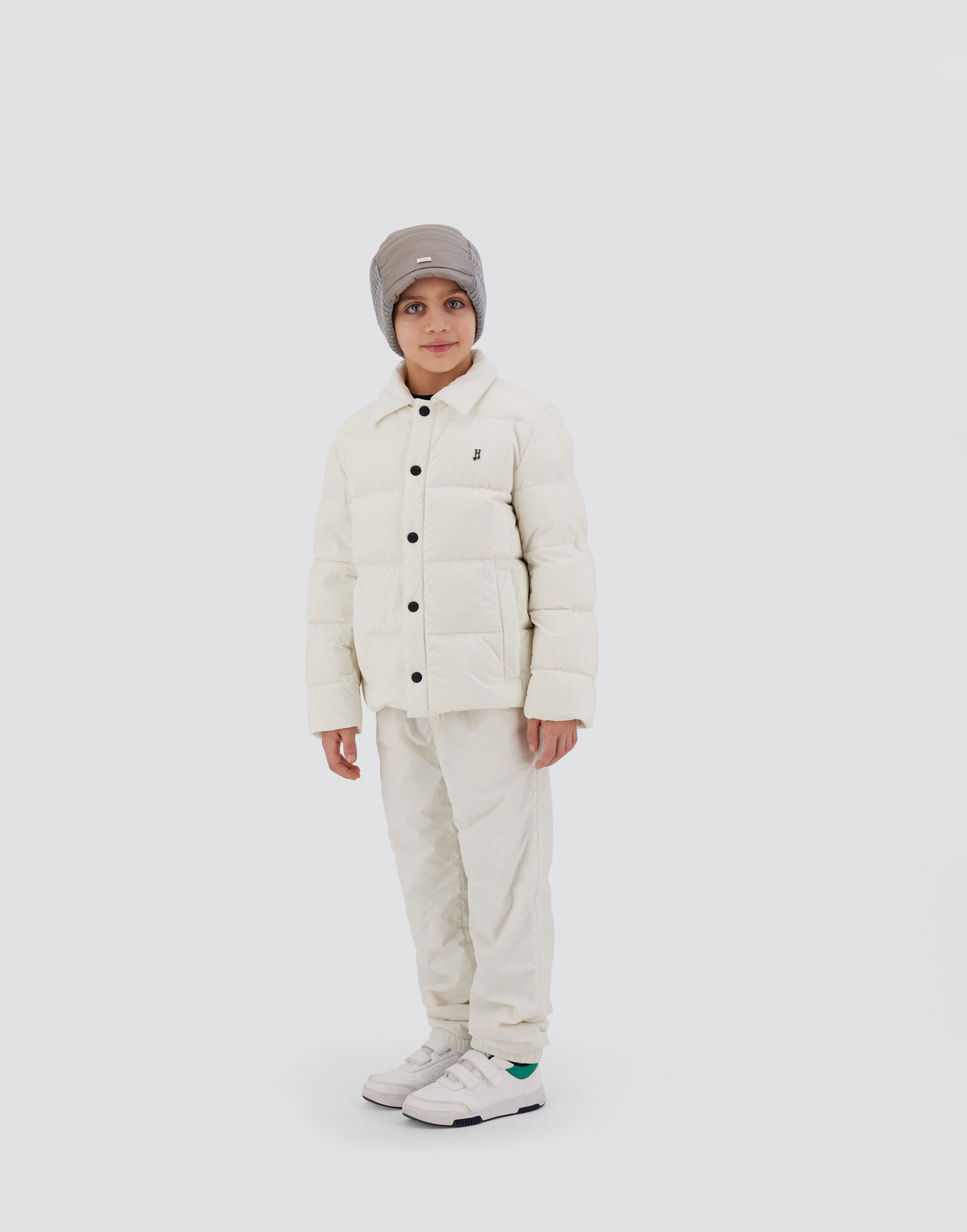 BEANIE IN NYLON ULTRALIGHT