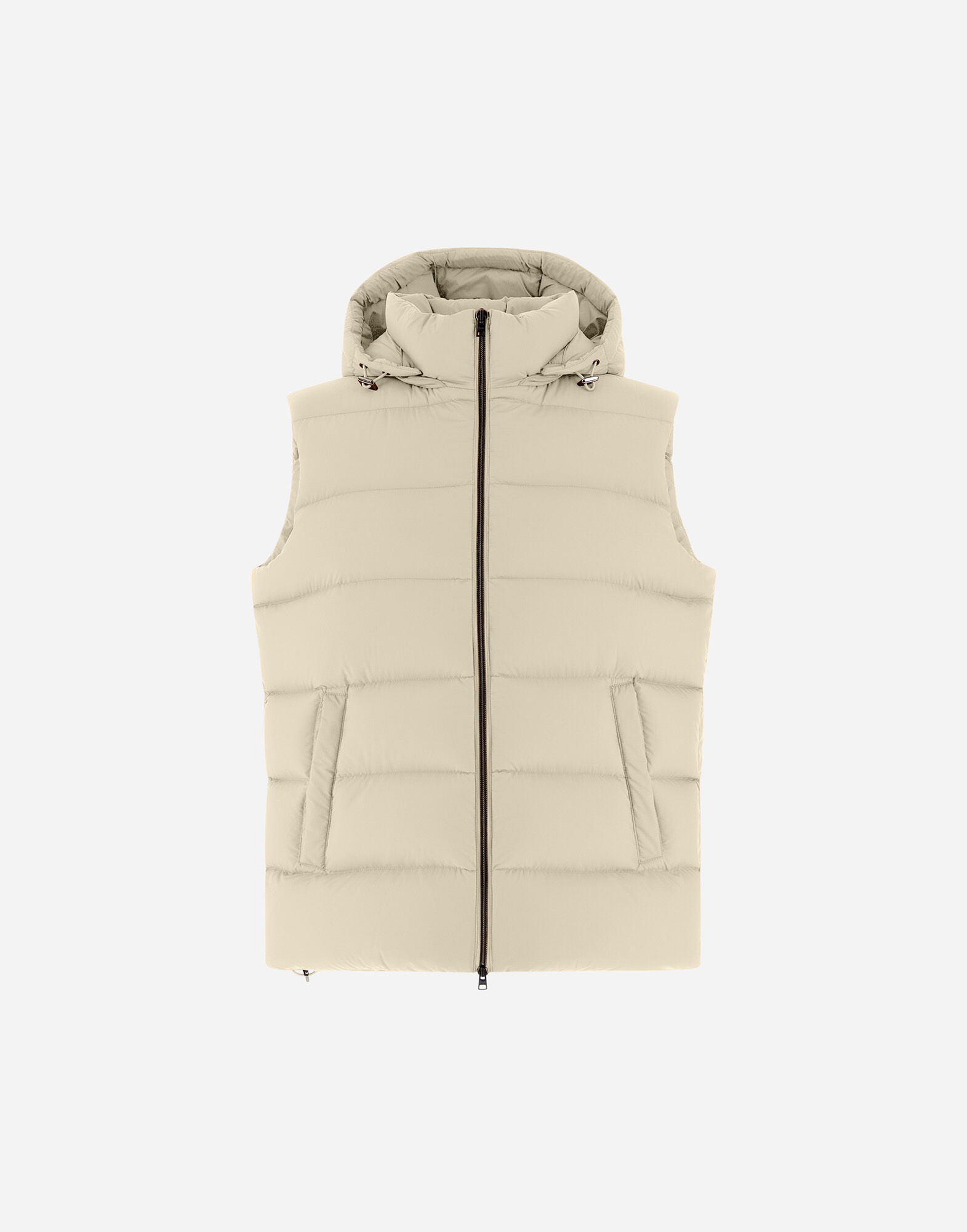 VEST IN ECOAGE