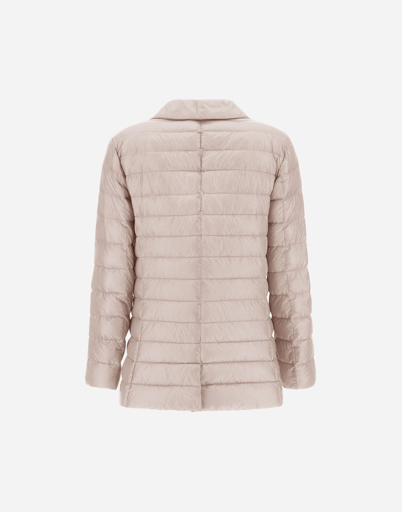 NYLON ULTRALIGHT BLAZER