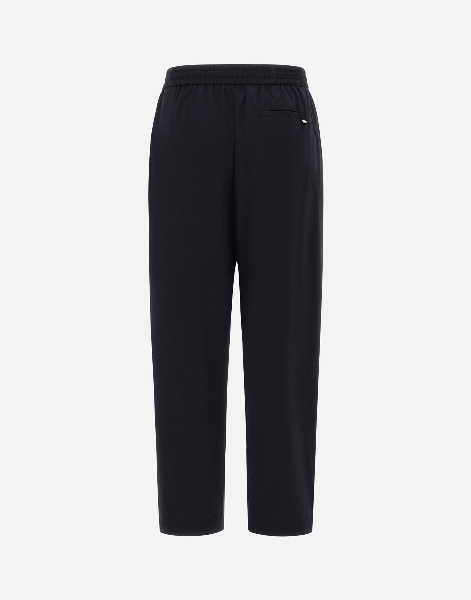 LIGHT NYLON STRETCH TROUSERS