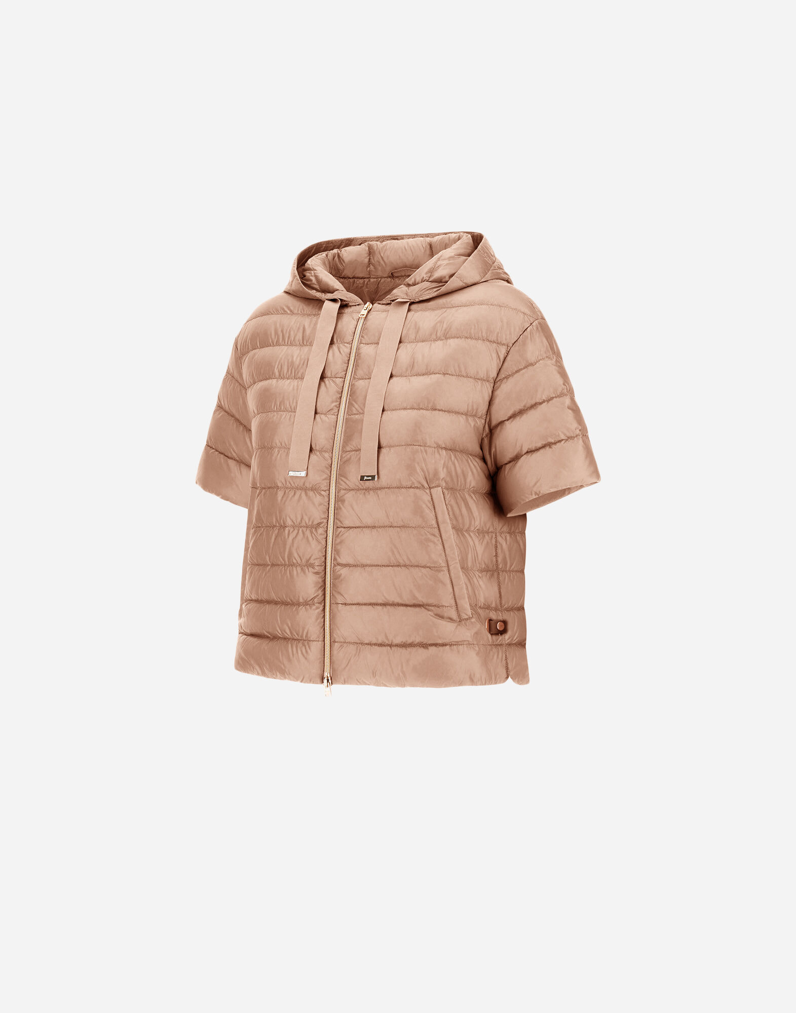 CAPE IN NYLON?ULTRALIGHT
