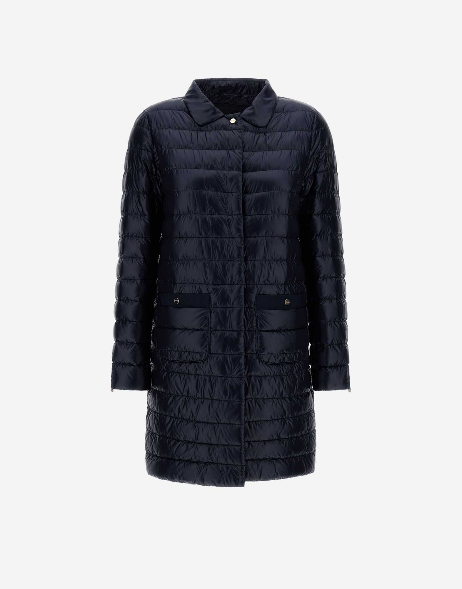 NYLON ULTRALIGHT COAT