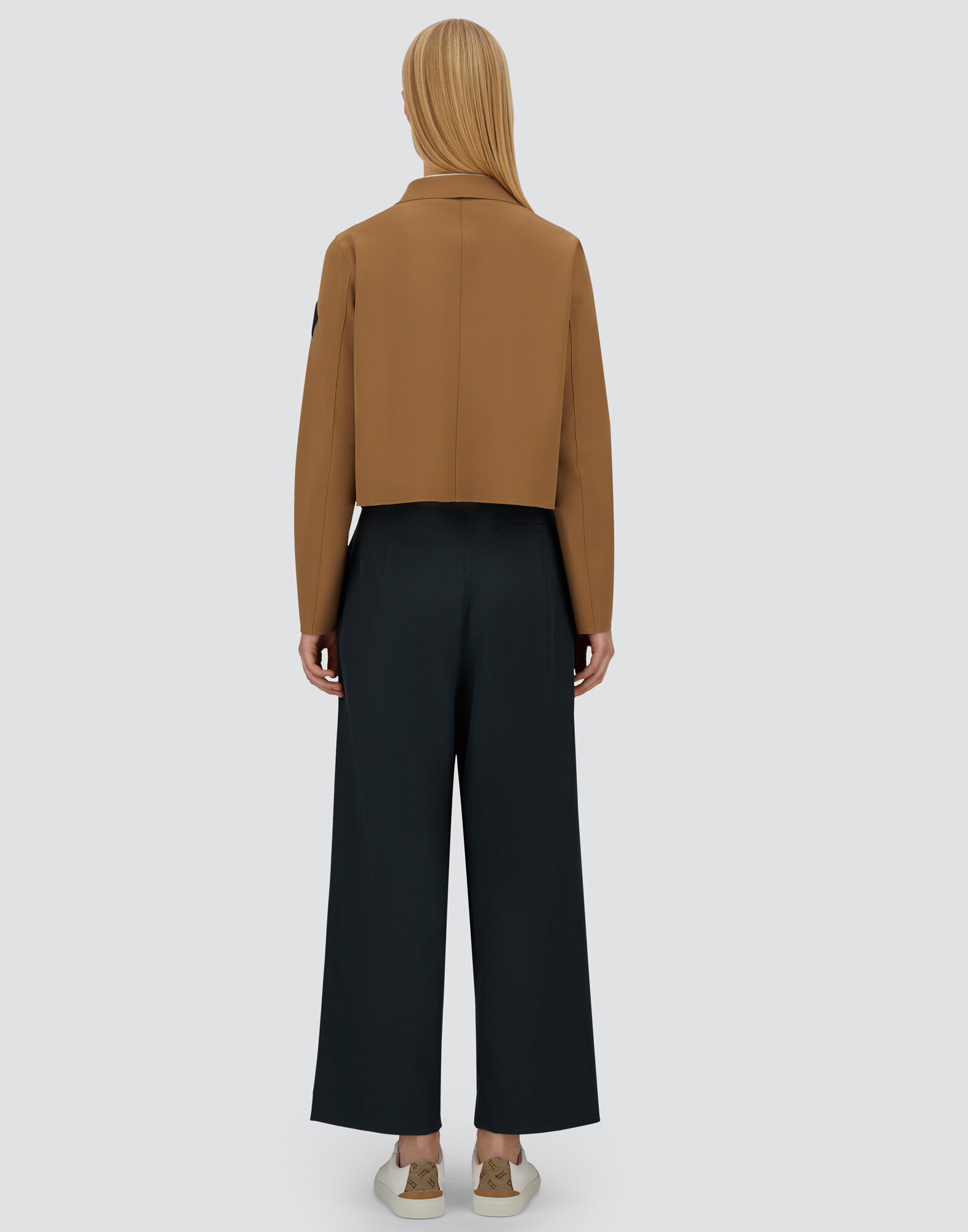 FIRST-ACT PEF JACKET