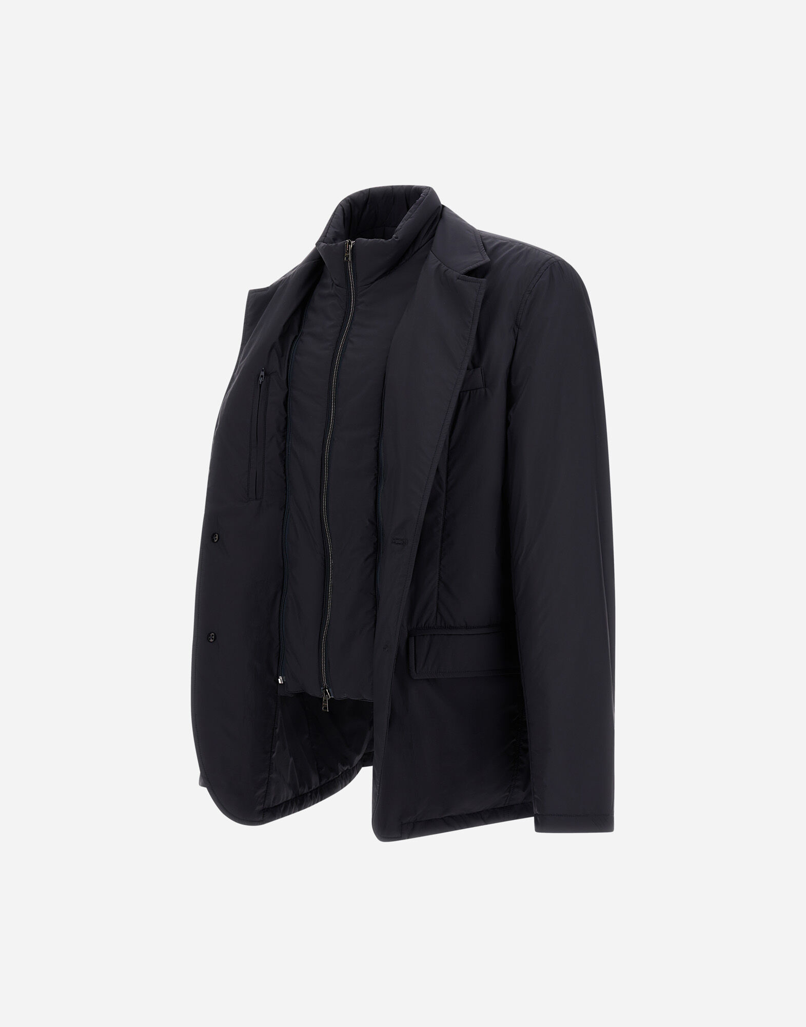 BLAZER IN ECOAGE