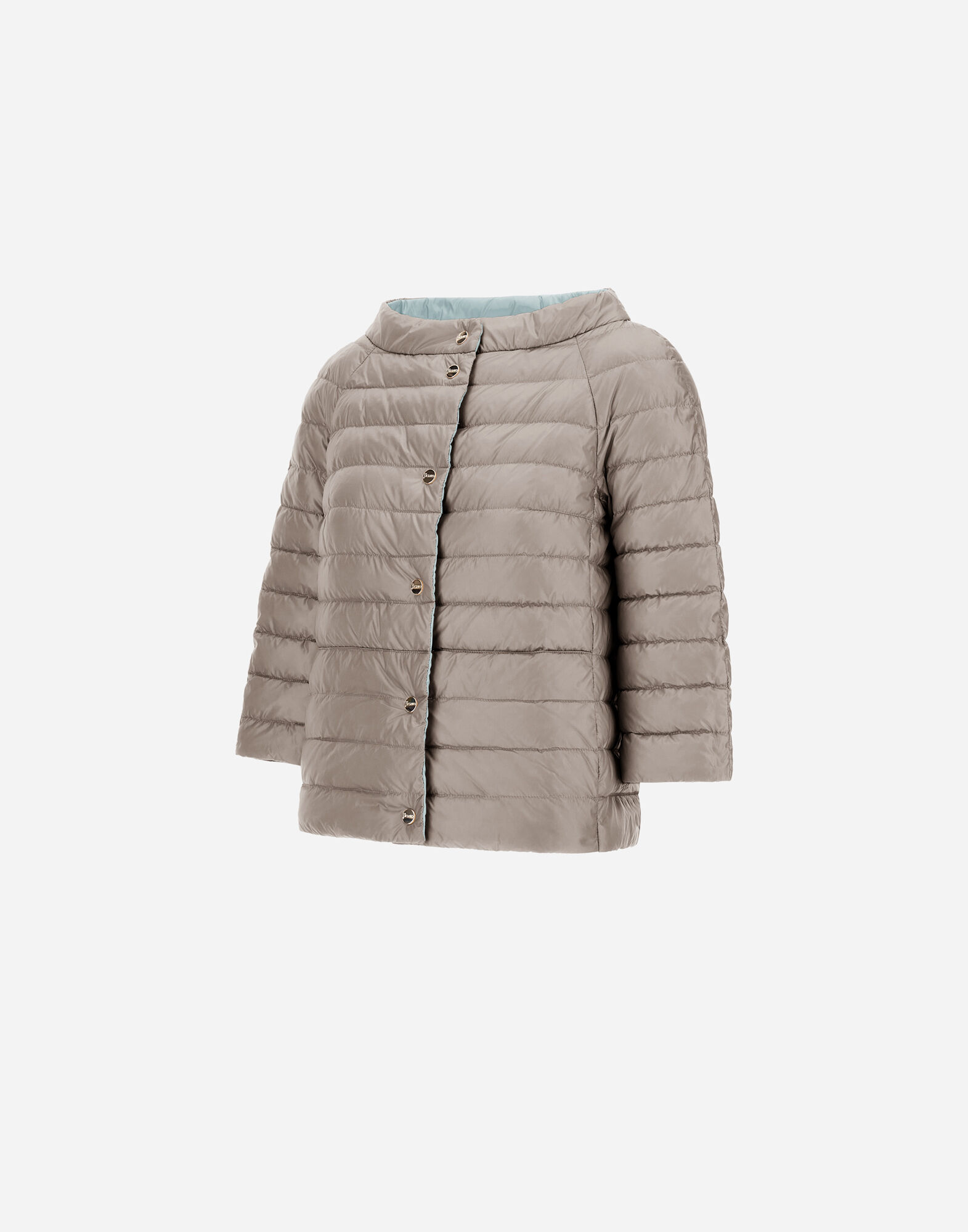 REVERSIBLE CAPE NYLON?ULTRALIGHT