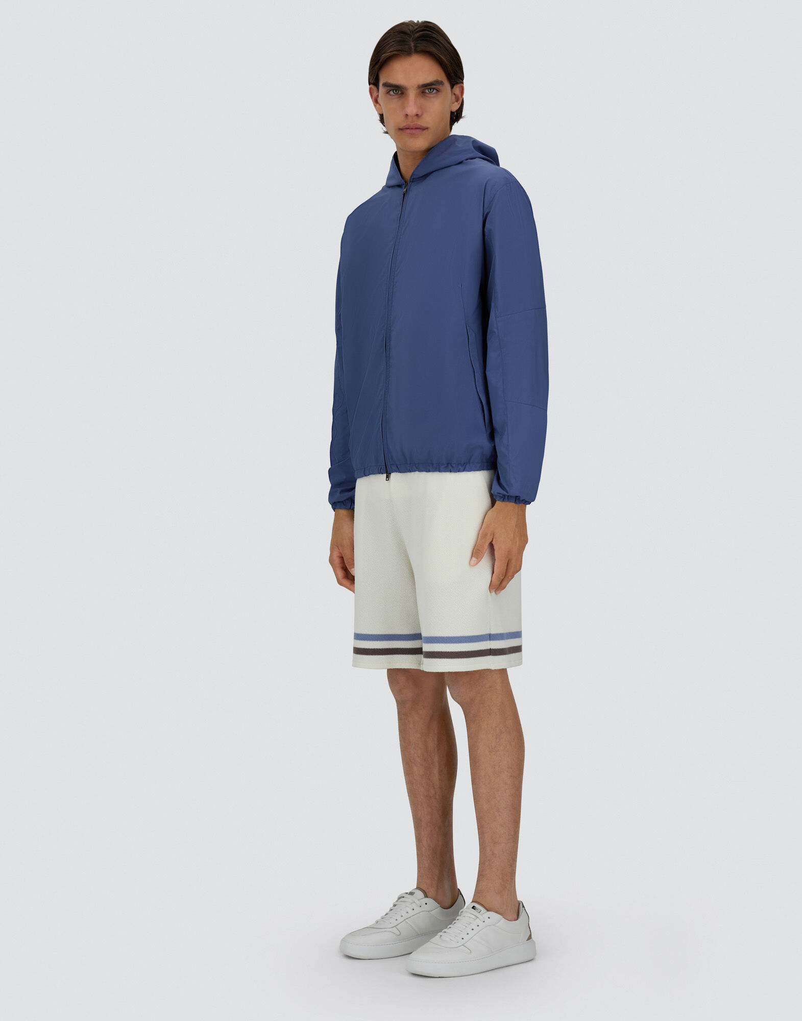 SMART TECH JACKET