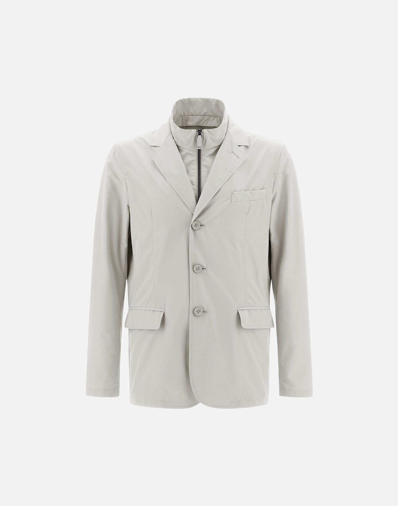 BYRON BLAZER