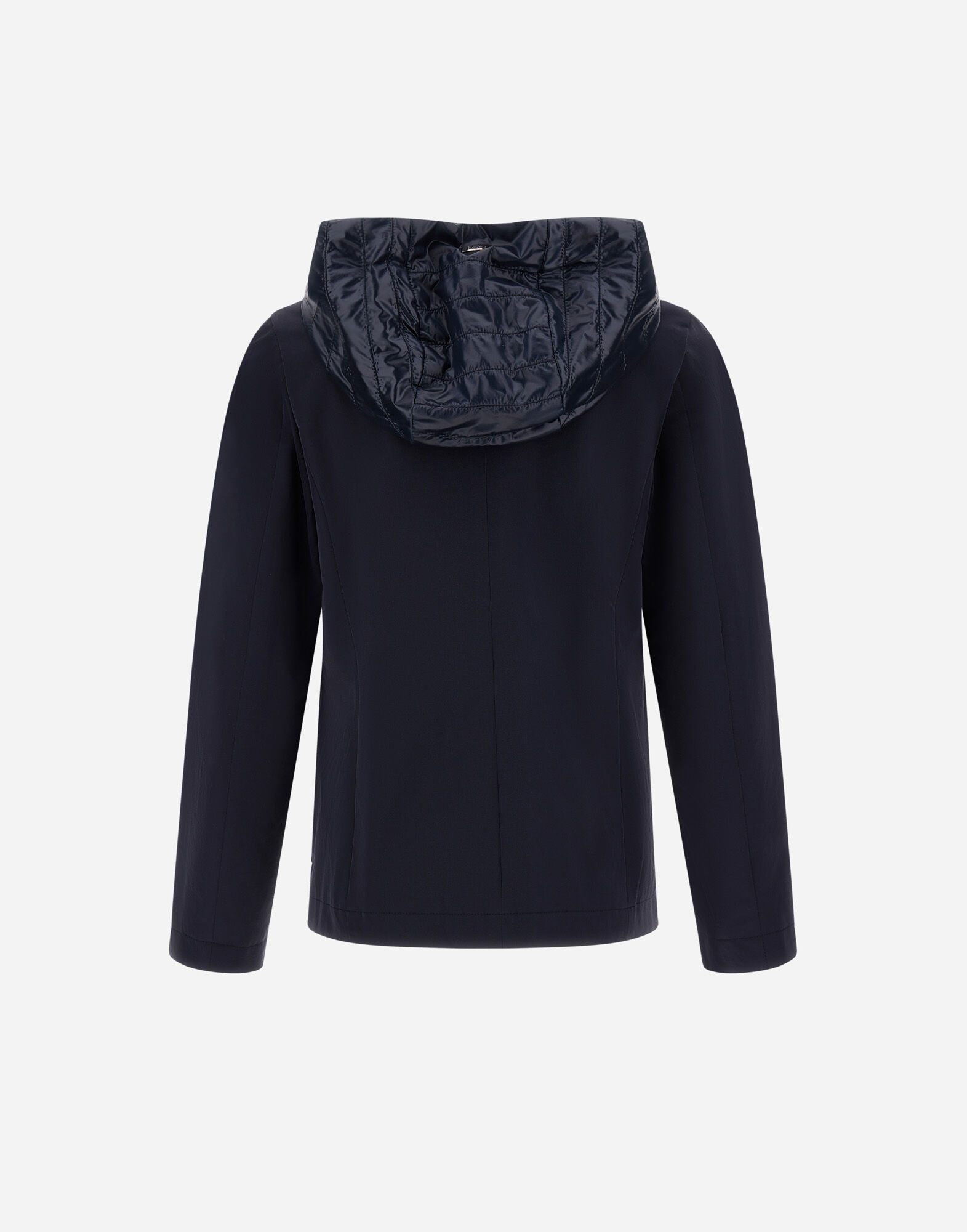 JACKET IN CITY LIFE AND NYLON ULTRALIGHT