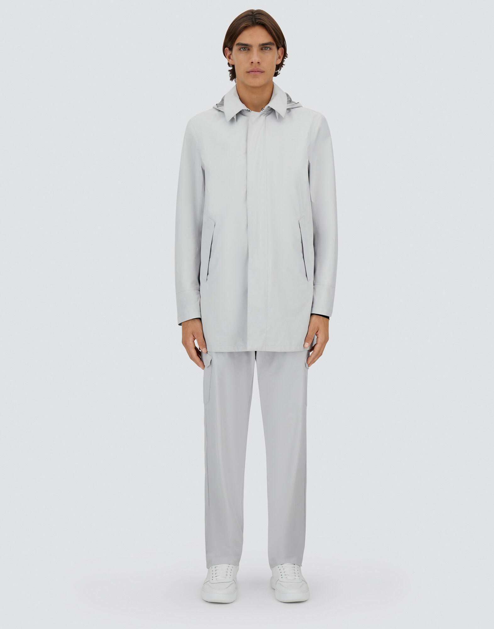 GORE-TEX PACLITE RAINCOAT