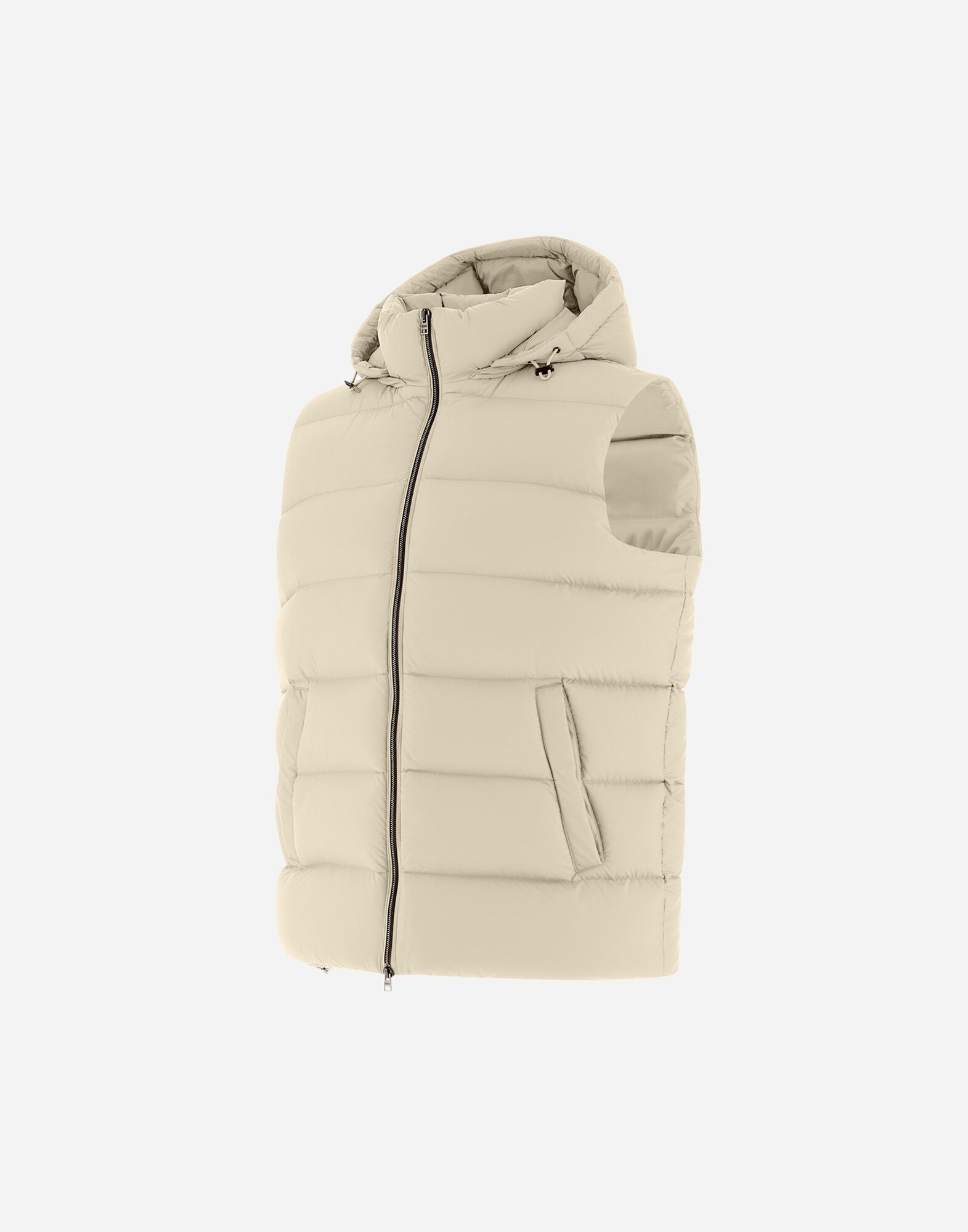VEST IN ECOAGE