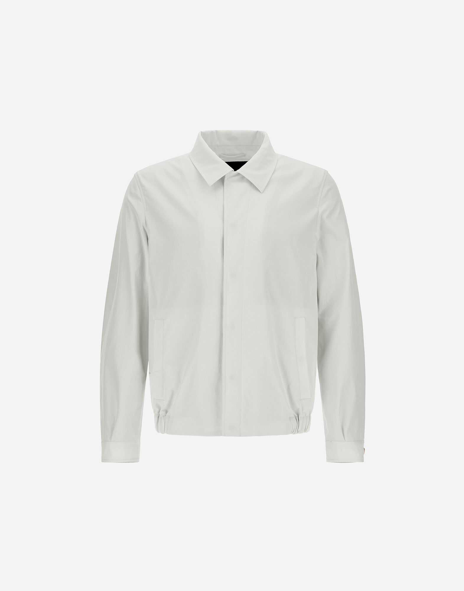 COTTON FEEL SHACKET