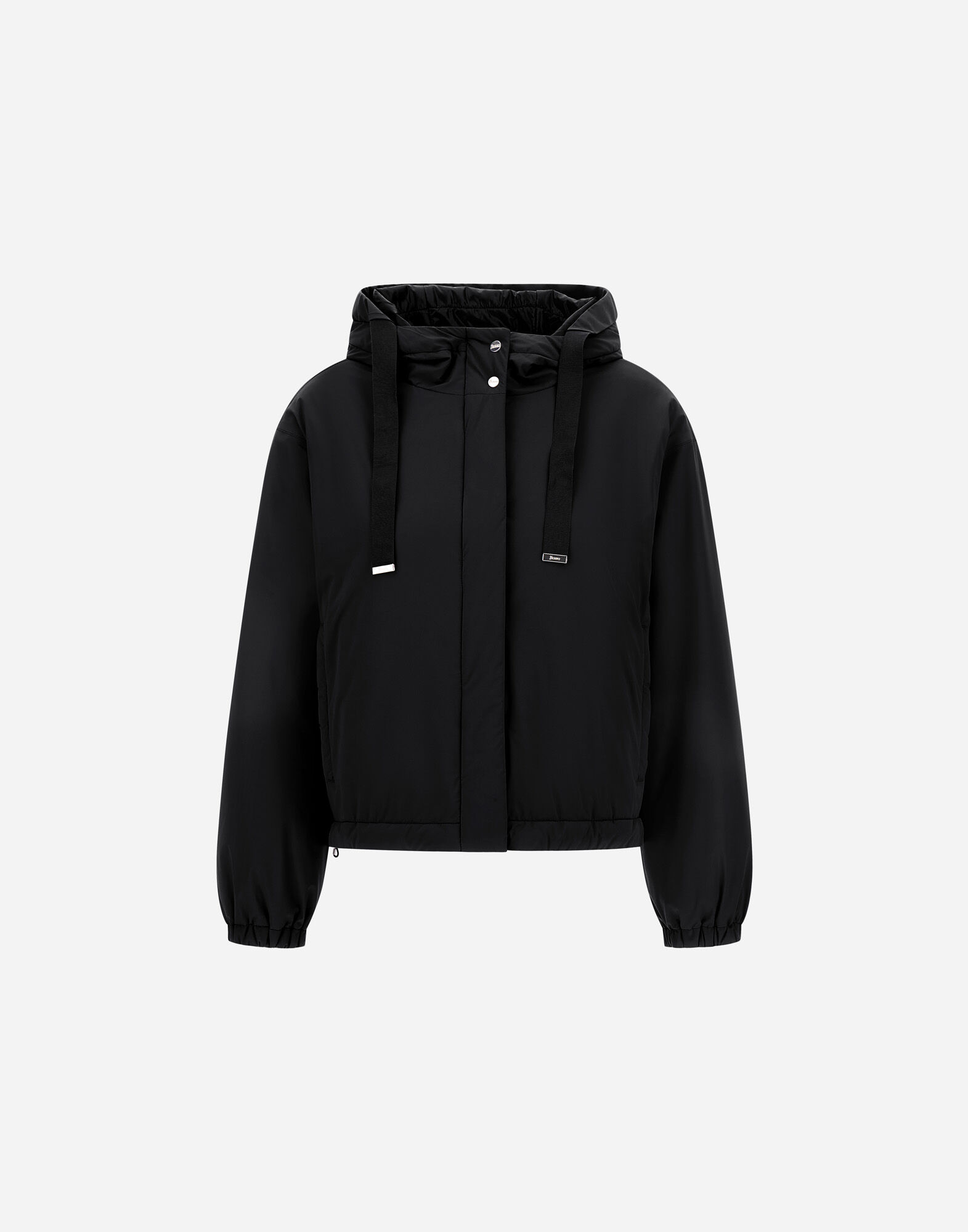 RESORT JACKET IN TRAVEL NYLON PONENTE