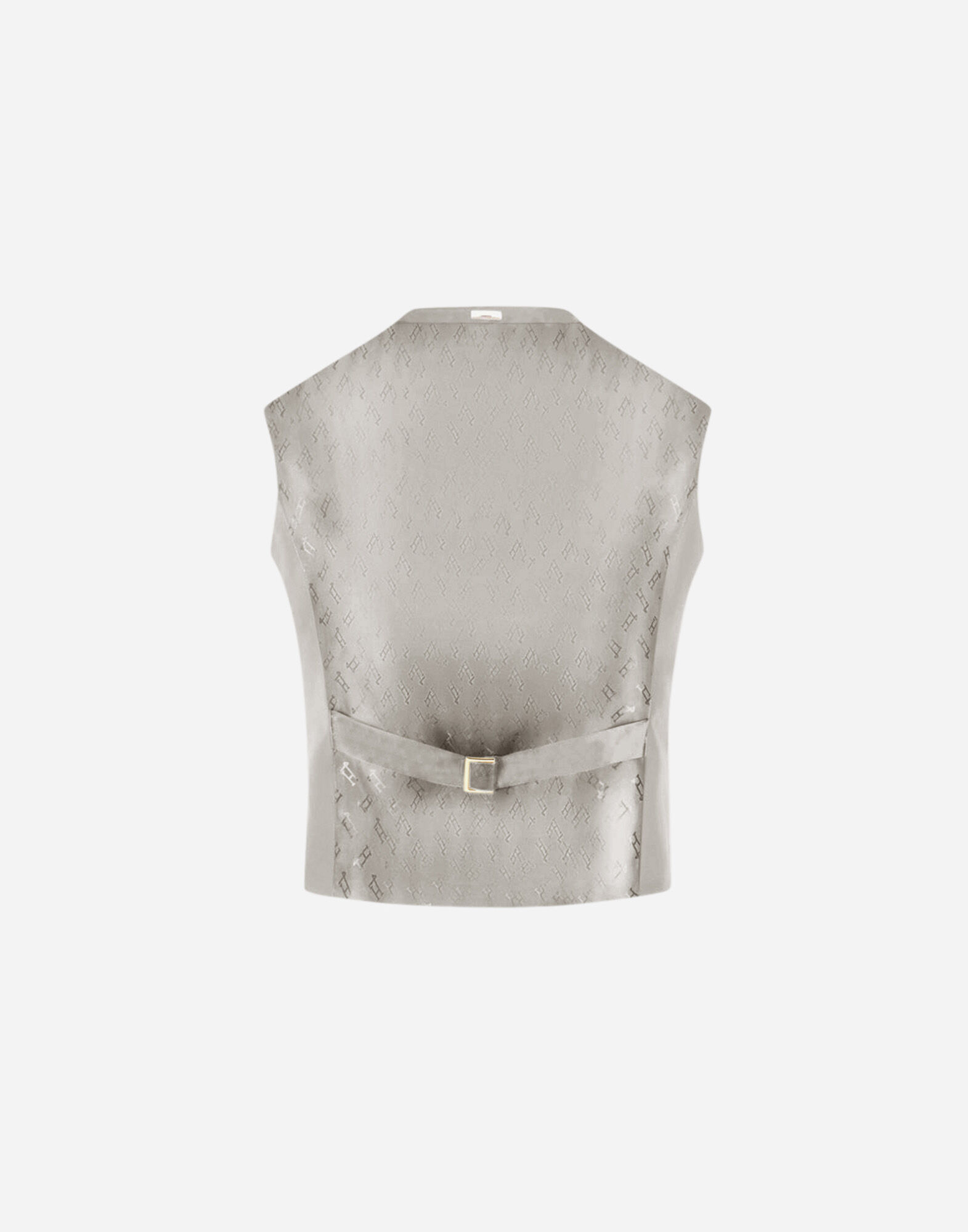 FLAWLESS WOVEN VEST