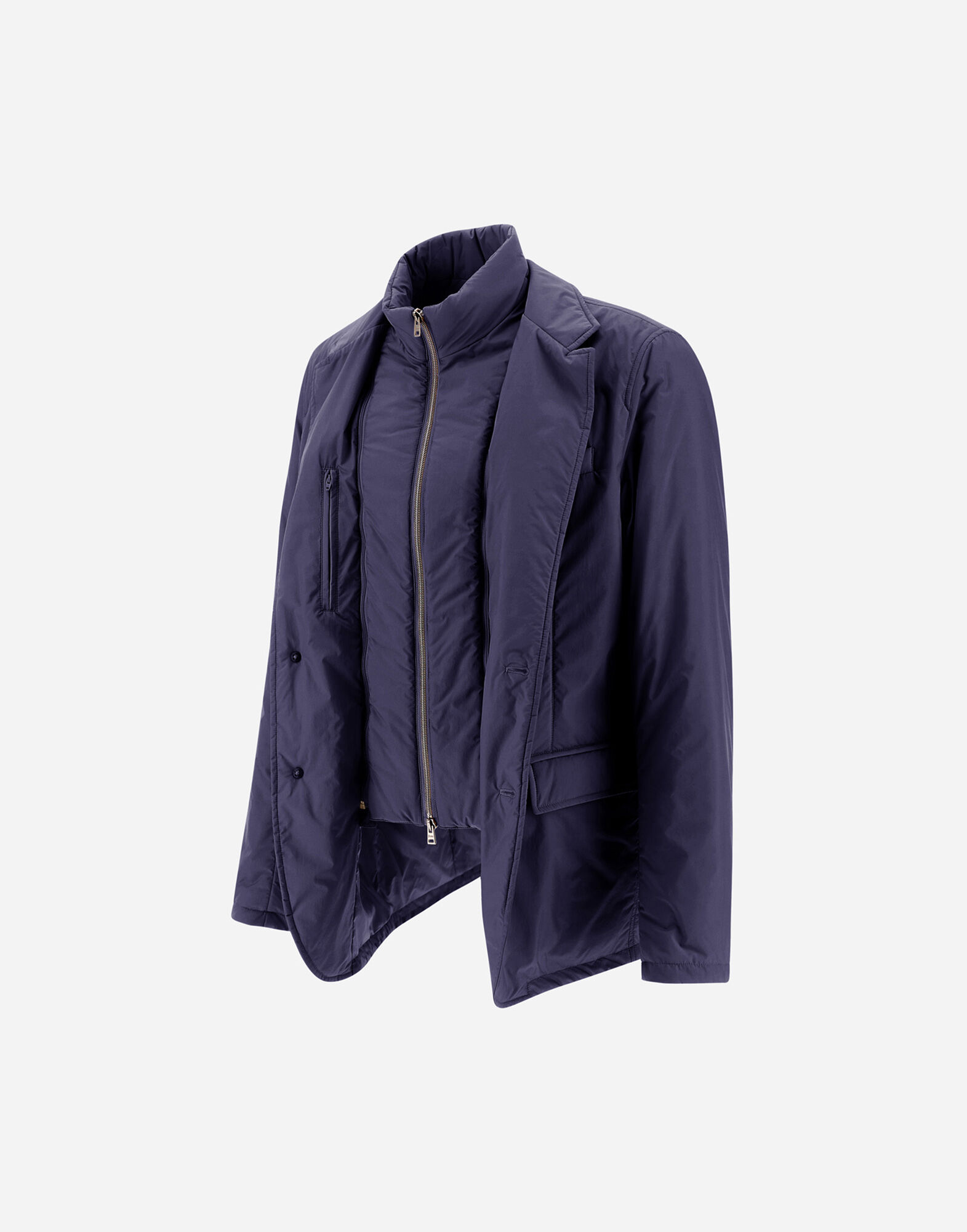 BLAZER IN ECOAGE