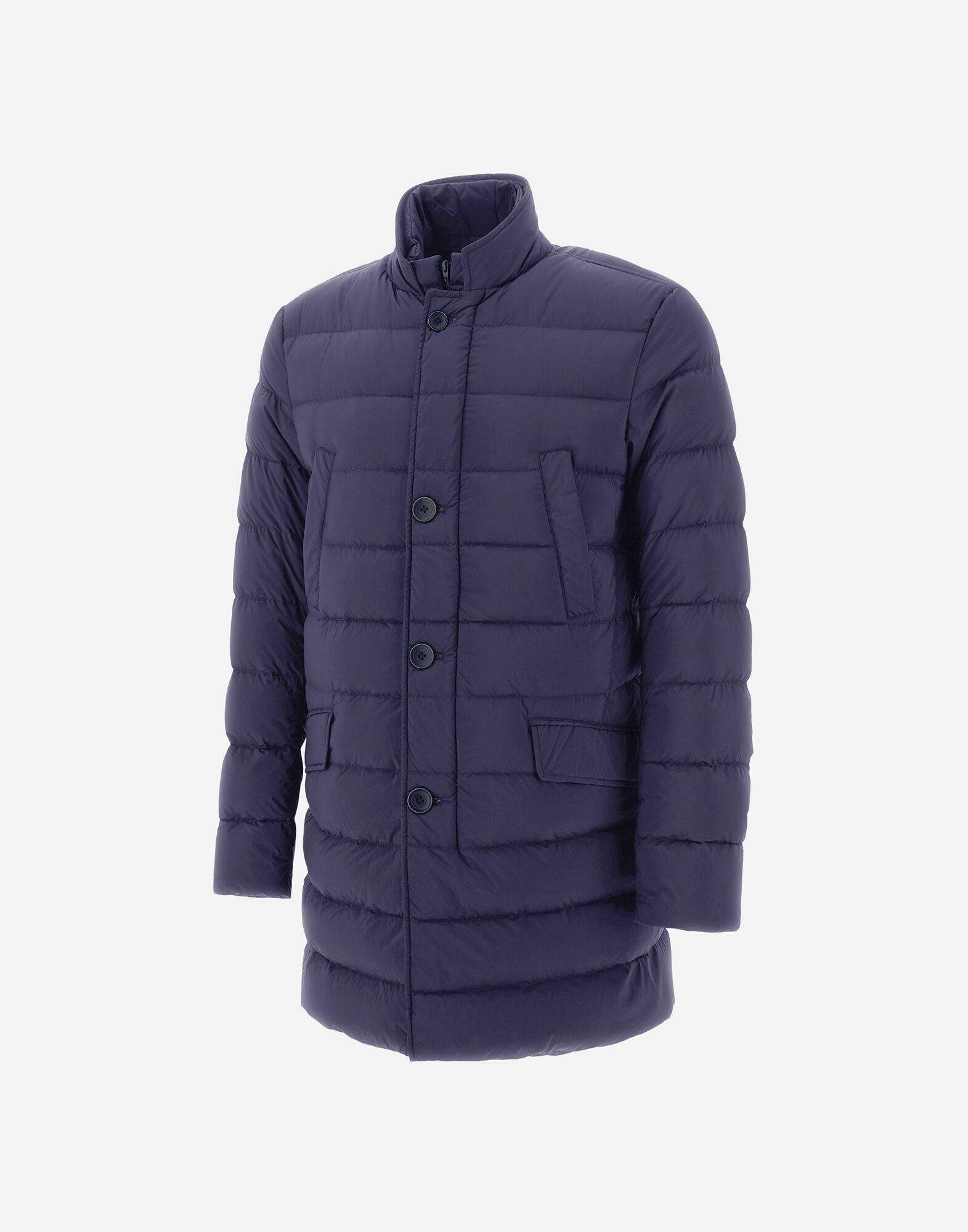 IL CAPPOTTO