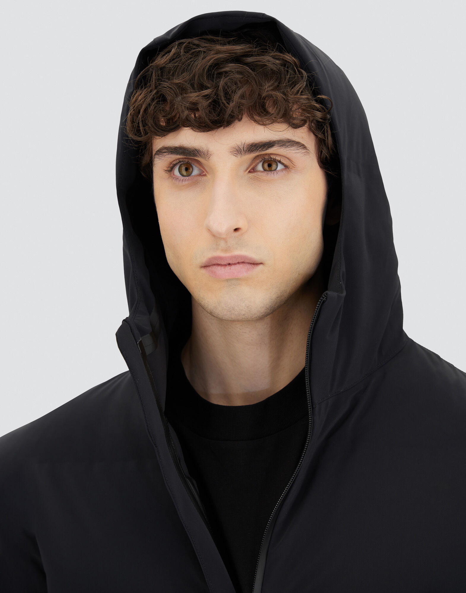 JACKET IN NEW IMPACT