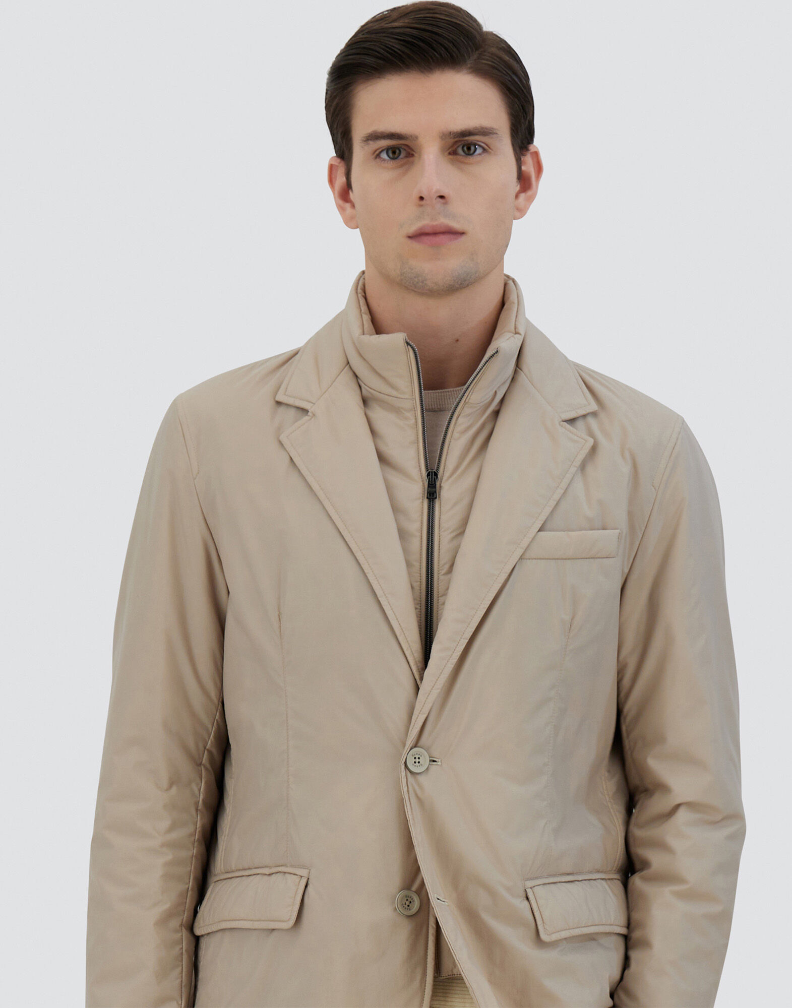 BLAZER IN ECOAGE