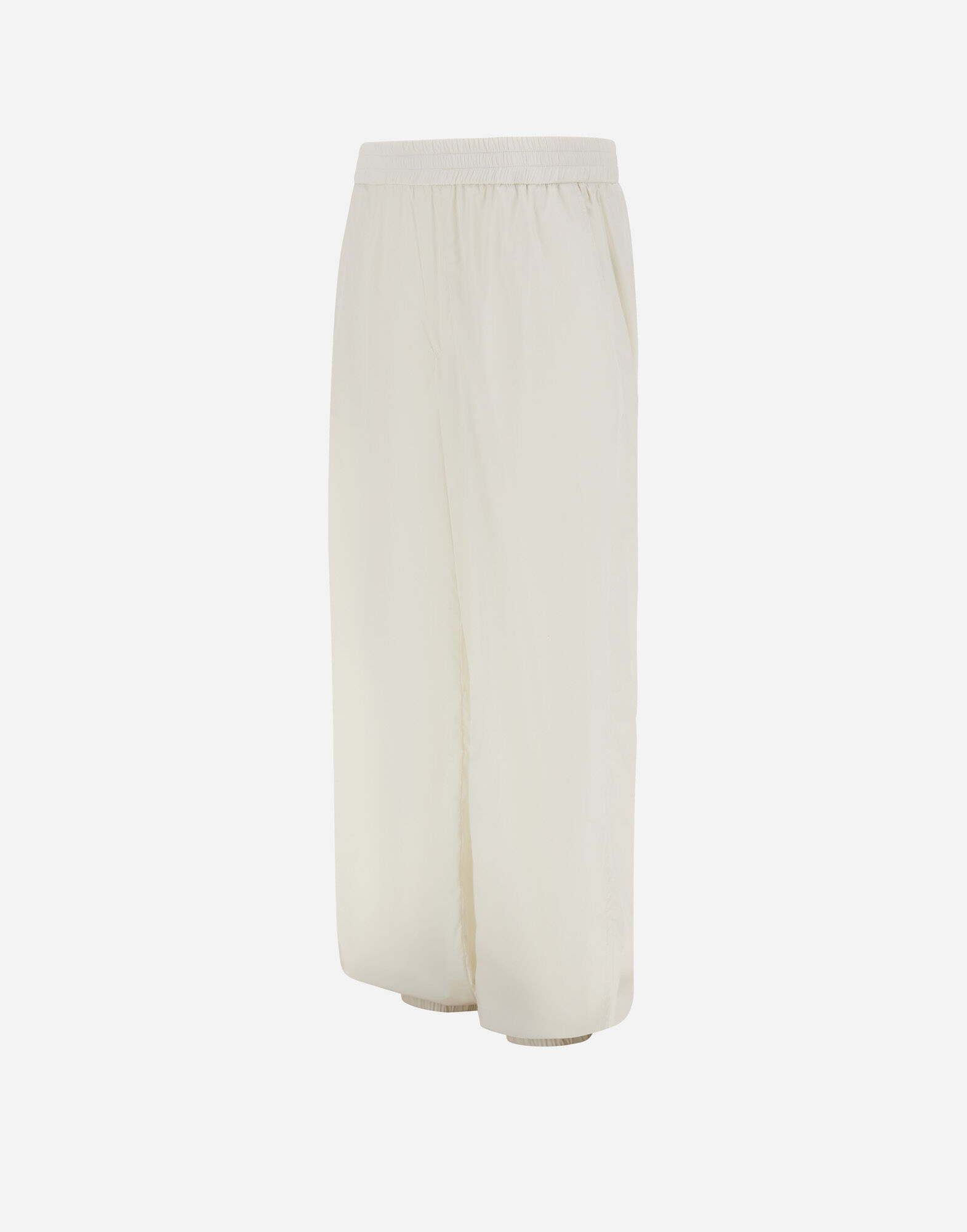 LIGHT NYLON STRETCH TROUSERS