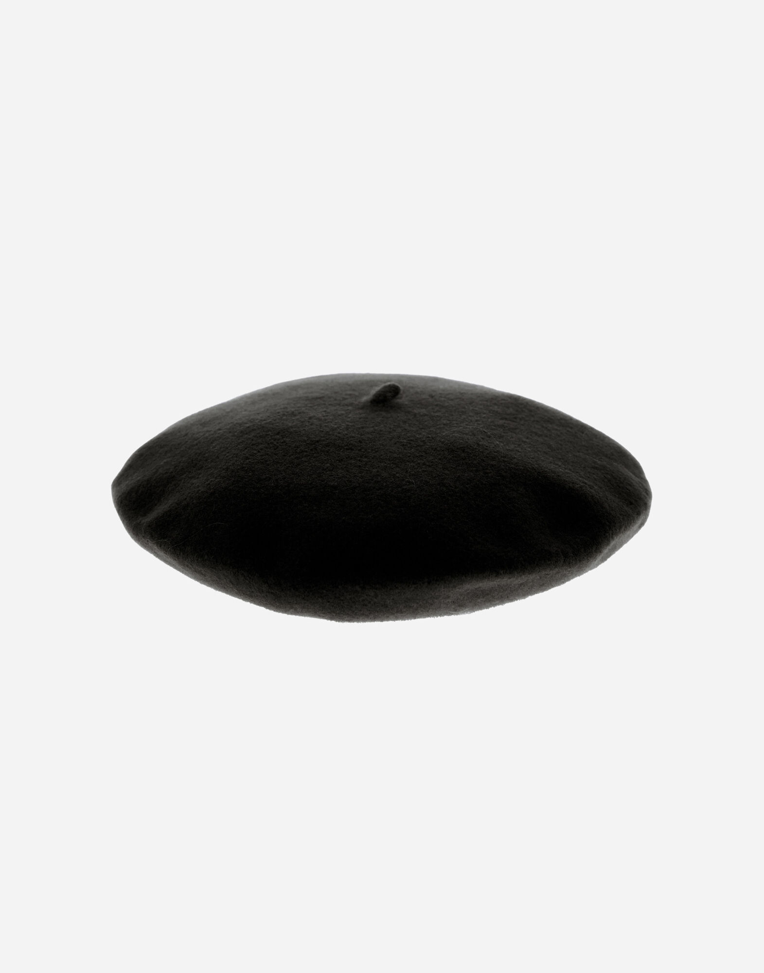 HAT IN PURE WOOL