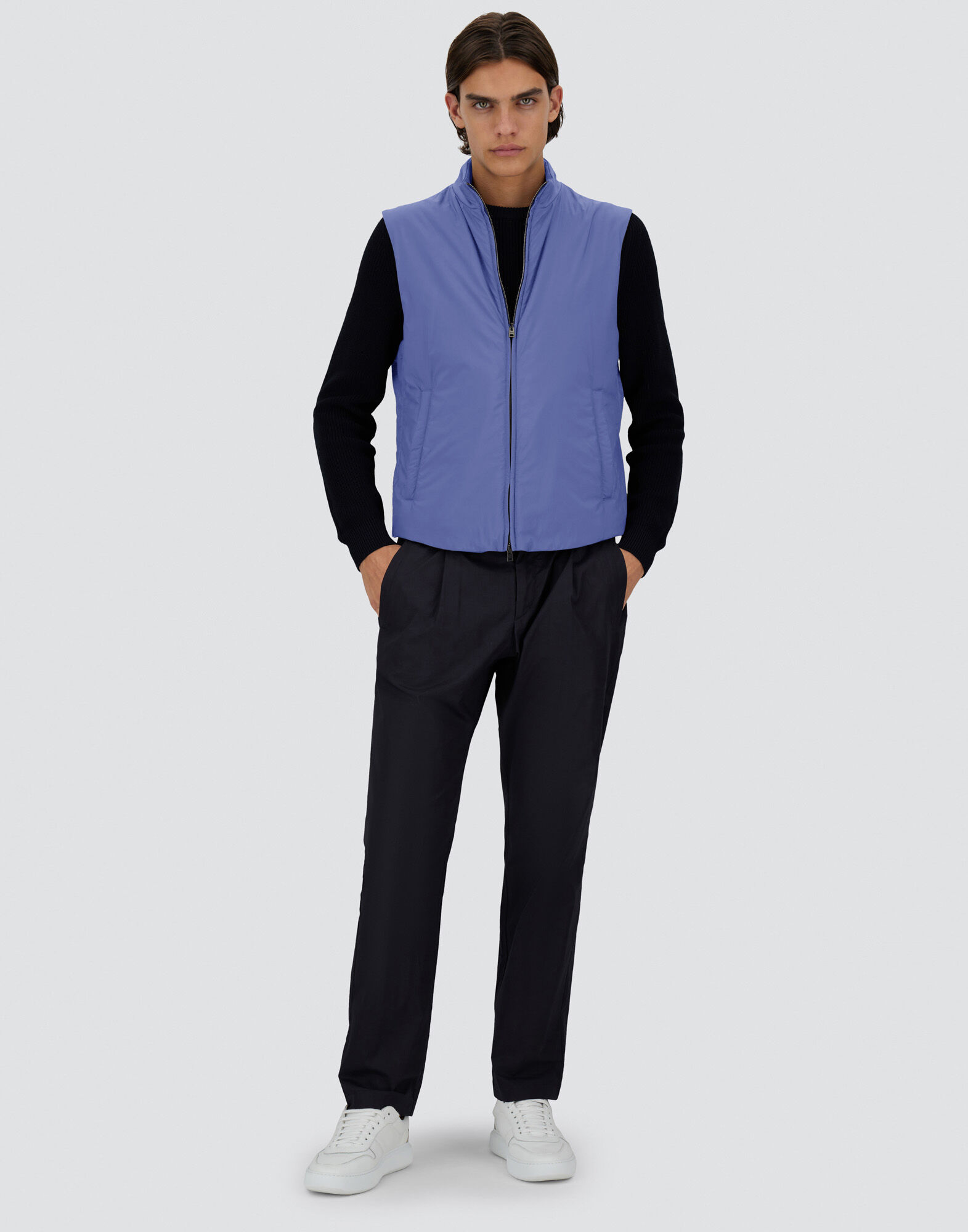 ECOAGE VEST
