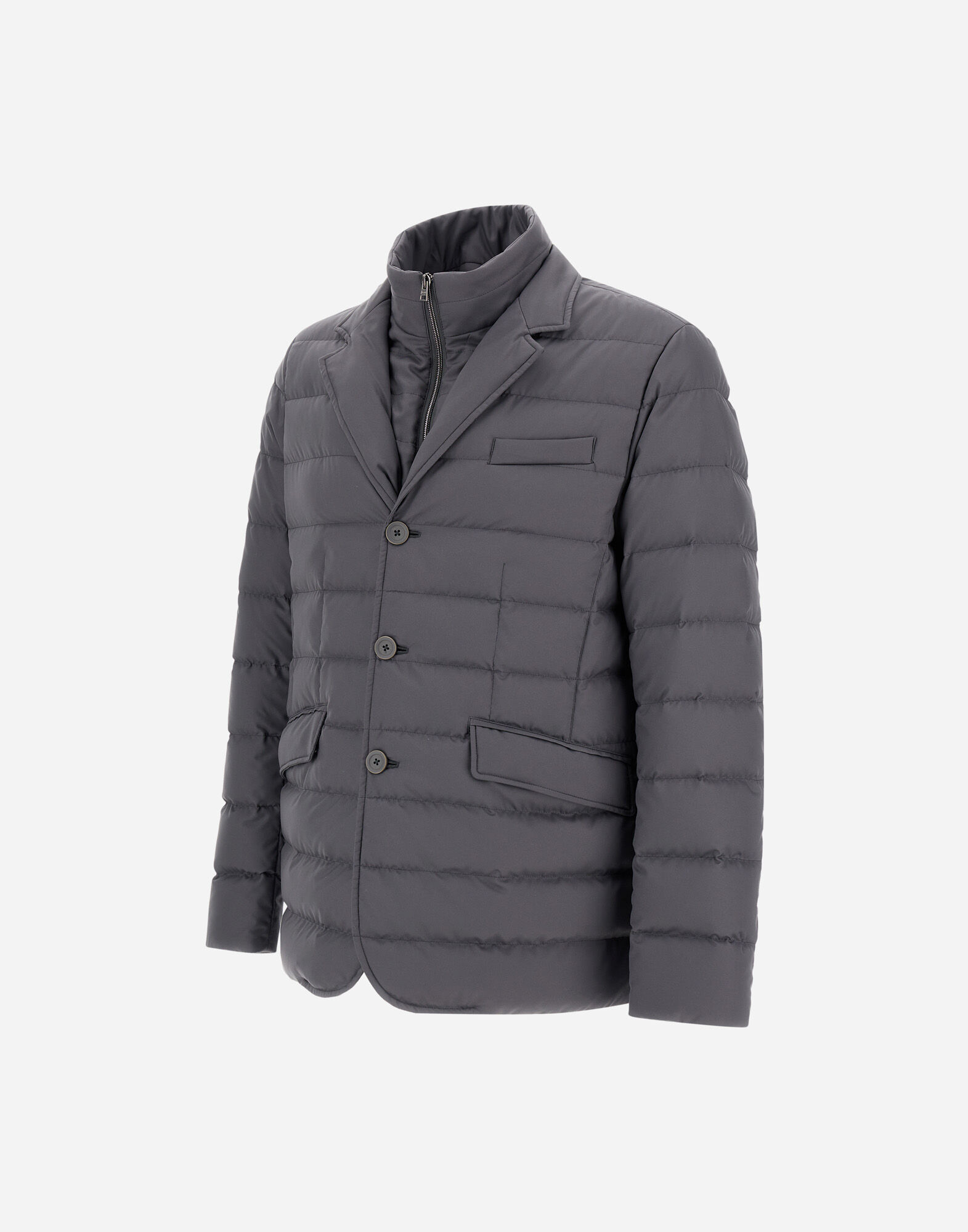 BLAZER IN ARENDELLE AND MONOGRAM