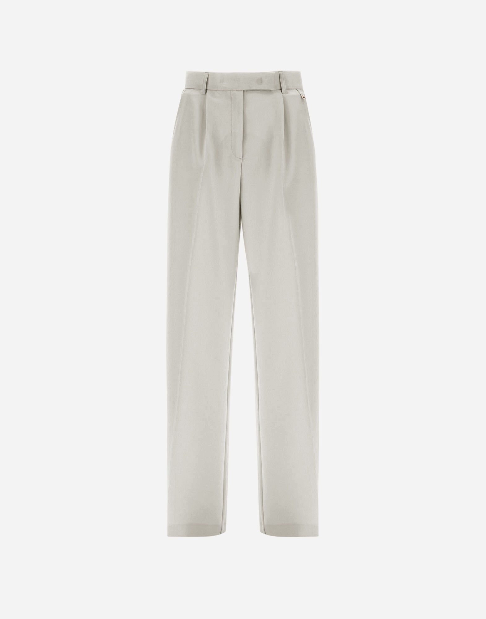FLAWLESS WOVEN TROUSERS