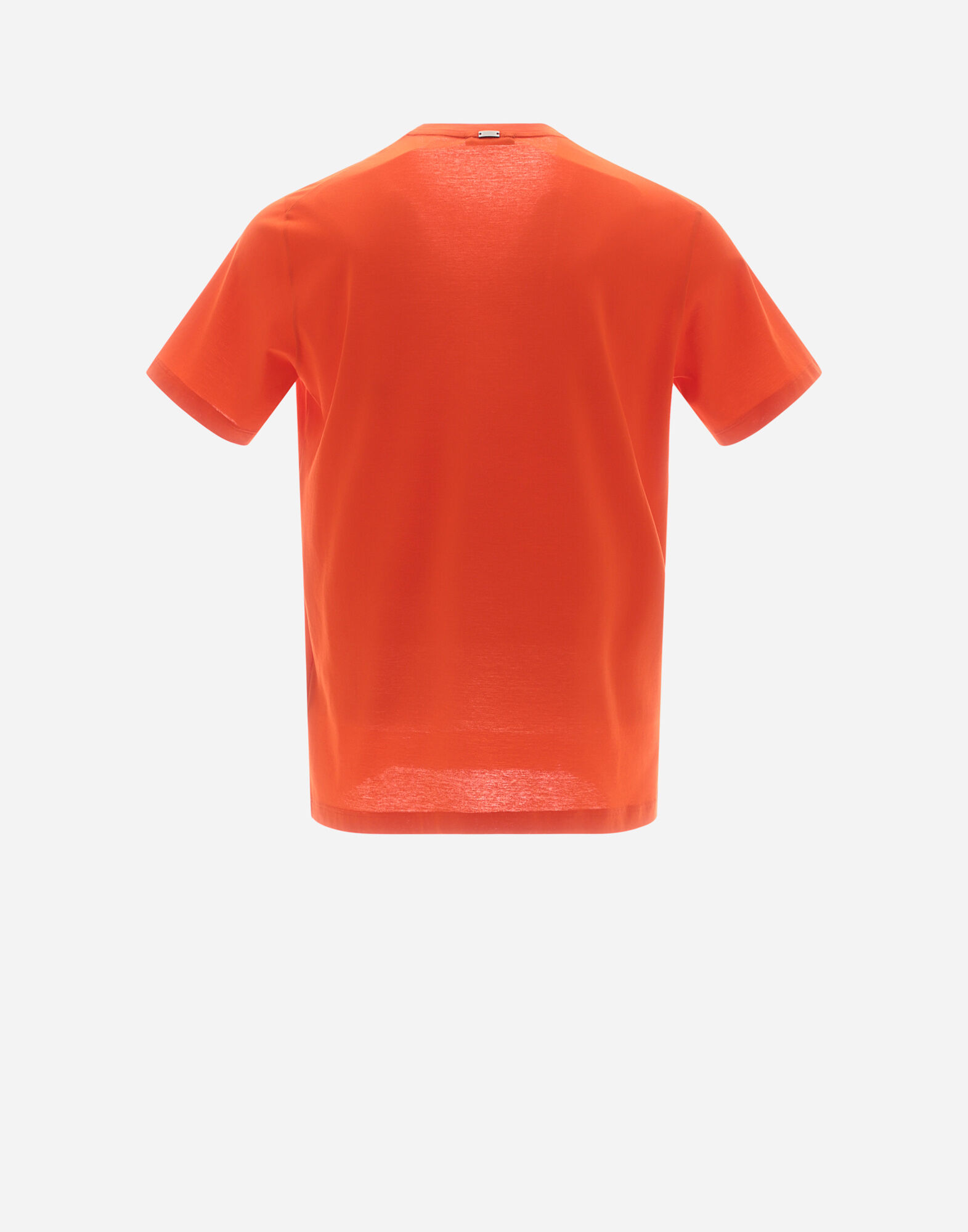 JERSEY CREPE T-SHIRT